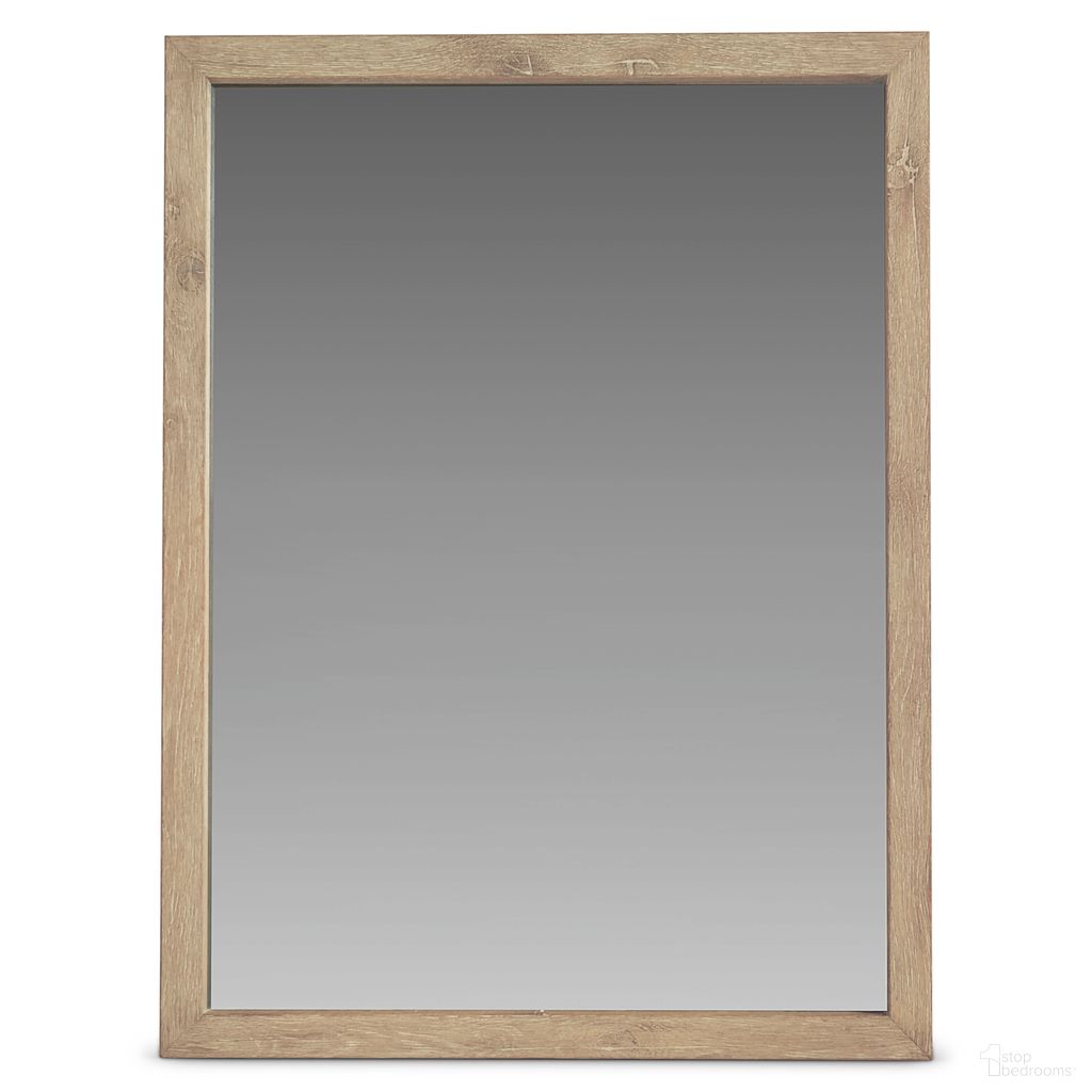The appearance of Tribeca Mirror In Aurum designed by Bernhardt in the modern / contemporary interior design. This aurum piece of furniture was selected by 1StopBedrooms from Tribeca Collection to add a touch of cosiness and style into your home. Sku: 333333. Material: Mirror.