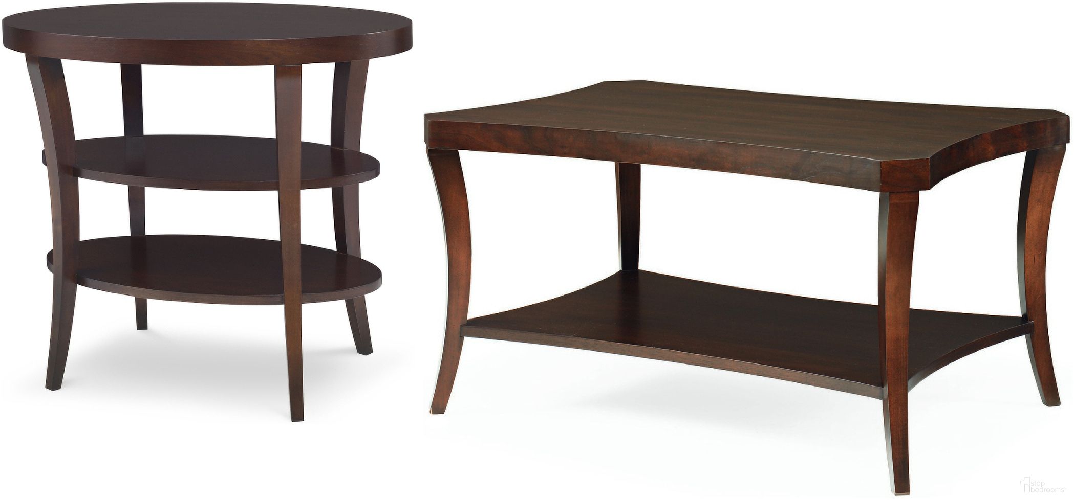 The appearance of Tribeca Rectangle Occasional Table Set In Tribeca designed by Century Furniture in the transitional interior design. This tribeca piece of furniture was selected by 1StopBedrooms from Tribeca Collection to add a touch of cosiness and style into your home. Sku: 33H-601;33H-622. Material: Maple.