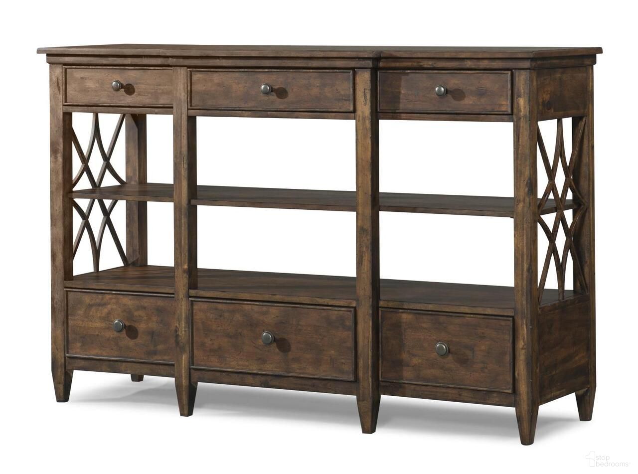 Legacy Classic Furniture Bakersfield Sideboard