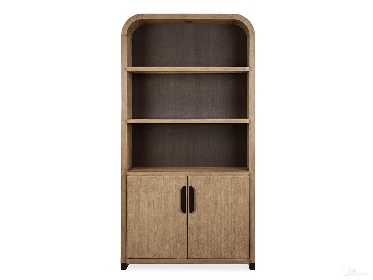 Tristan Dining Cabinet In Swiss Coffee