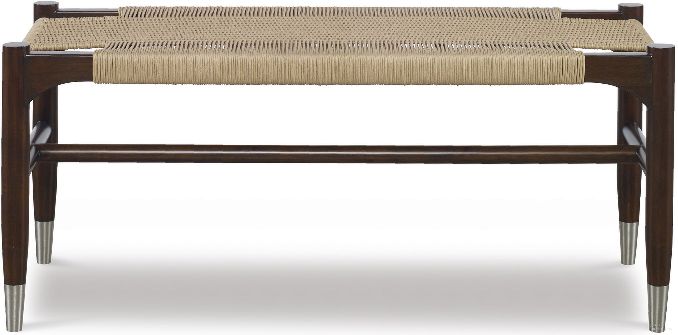 Century Furniture Tristan Bench