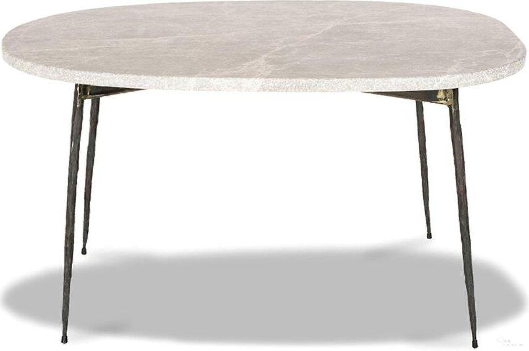 The appearance of Tuk Tuk Gray Marble Small Coffee Table designed by Mobital in the modern / contemporary interior design. This gray piece of furniture was selected by 1StopBedrooms from Tuk Collection to add a touch of cosiness and style into your home. Sku: WCO-TUKT-GREY-SMALL. Material: Marble.