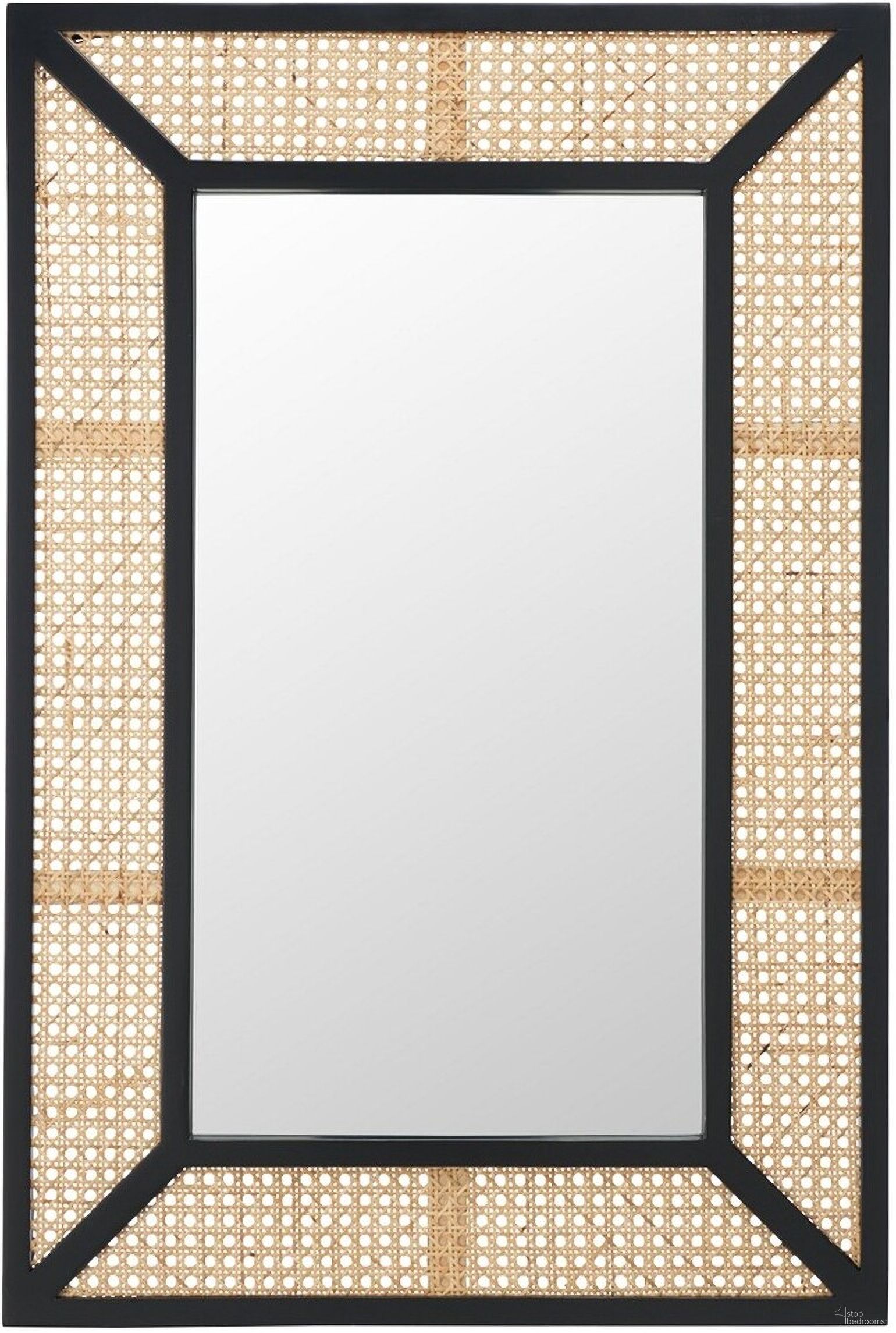 Safavieh Tulia Glass Mirror