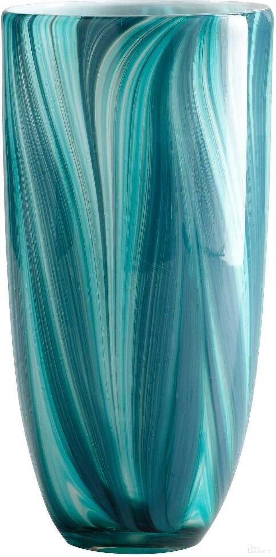 Turin Large Vase