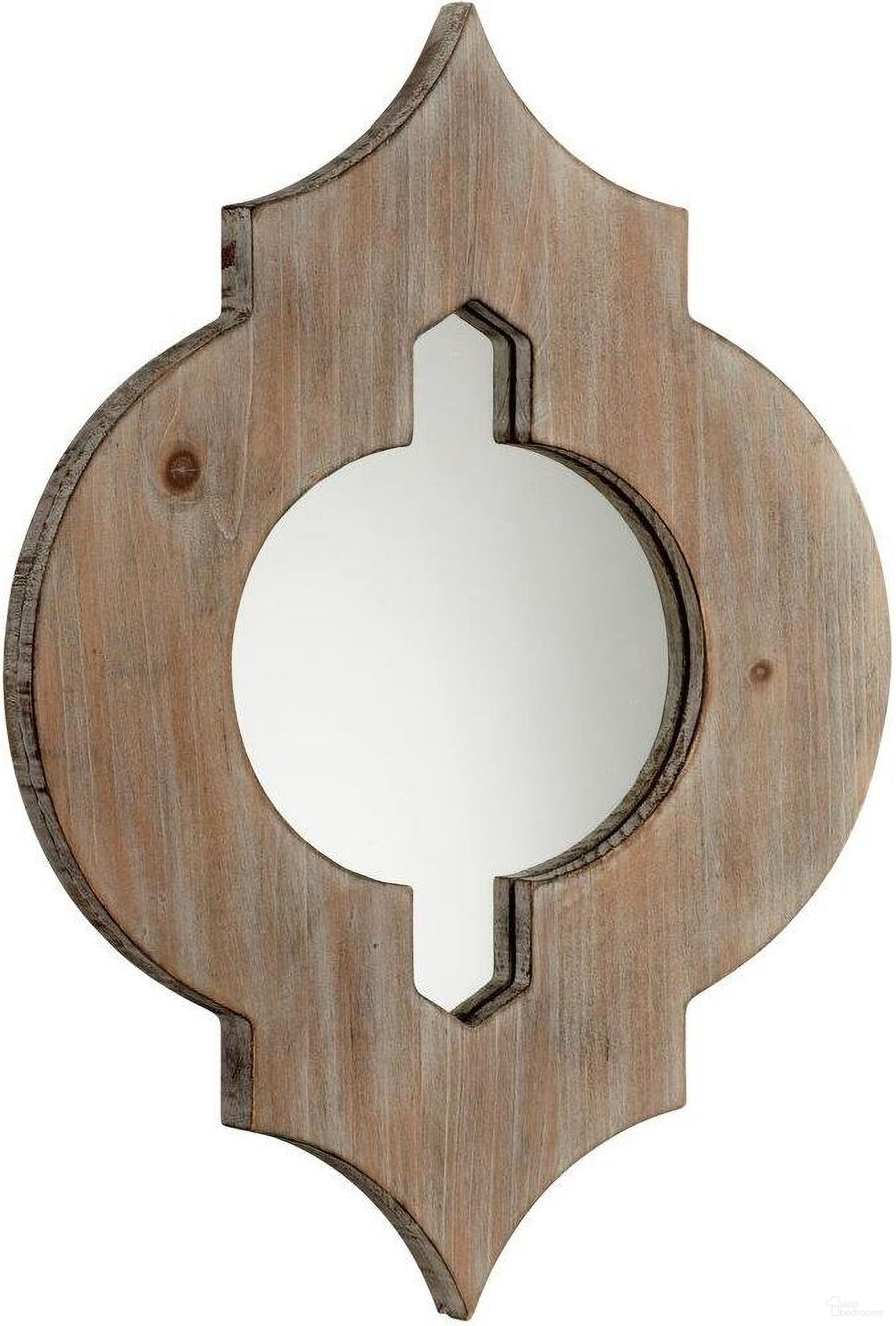 Turk Mirror