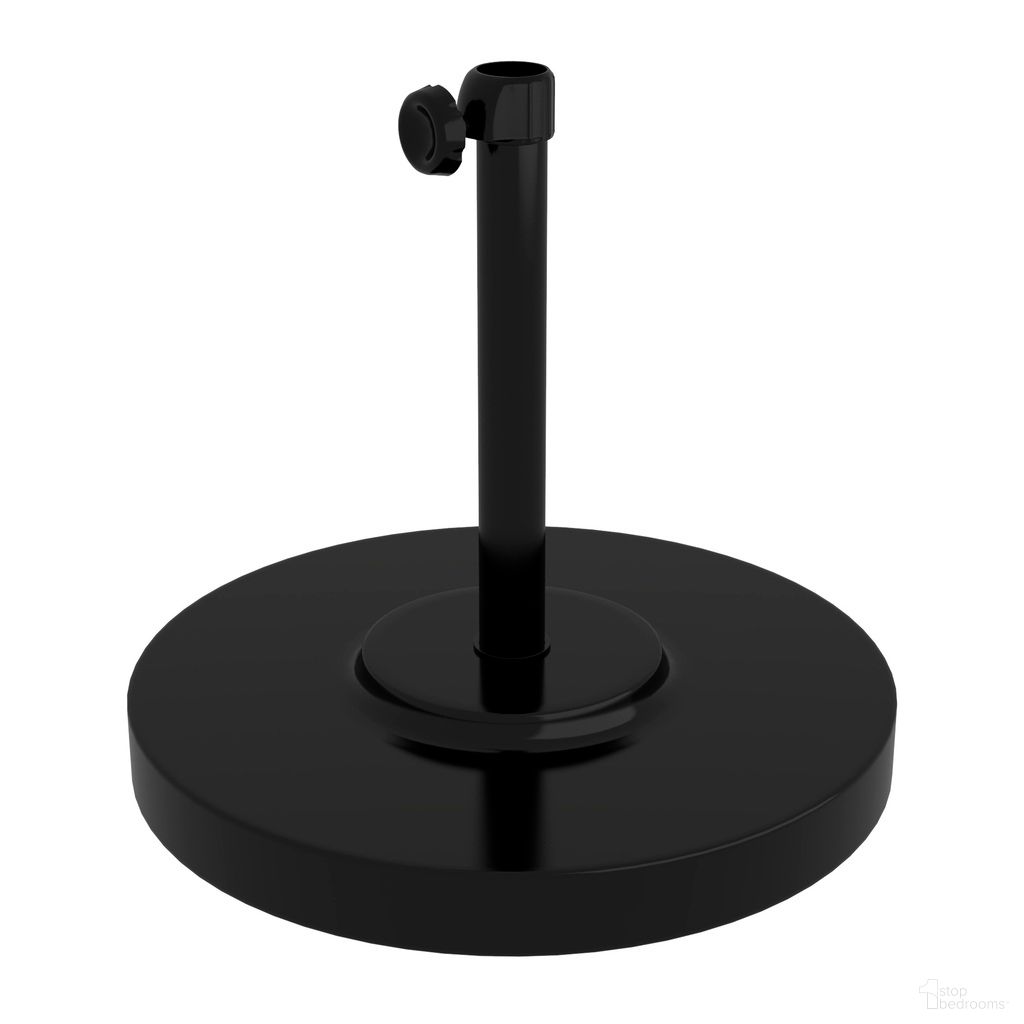 California Umbrella Umbrella Base