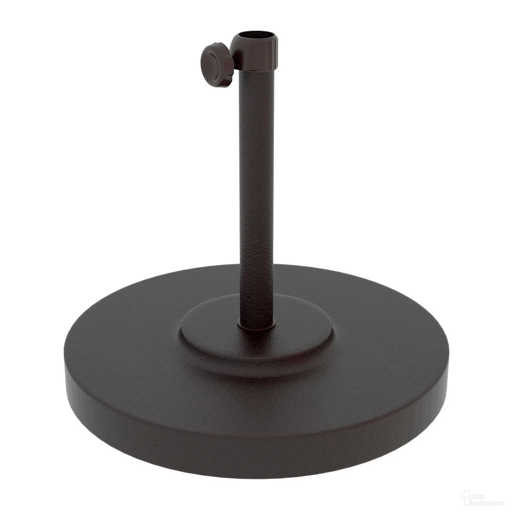 California Umbrella Base - Thumbnail 3