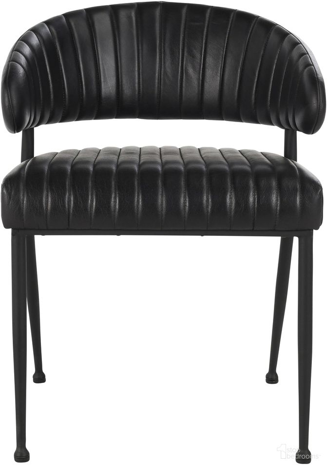 Classic Home Umbria Dining Chair - Thumbnail 2