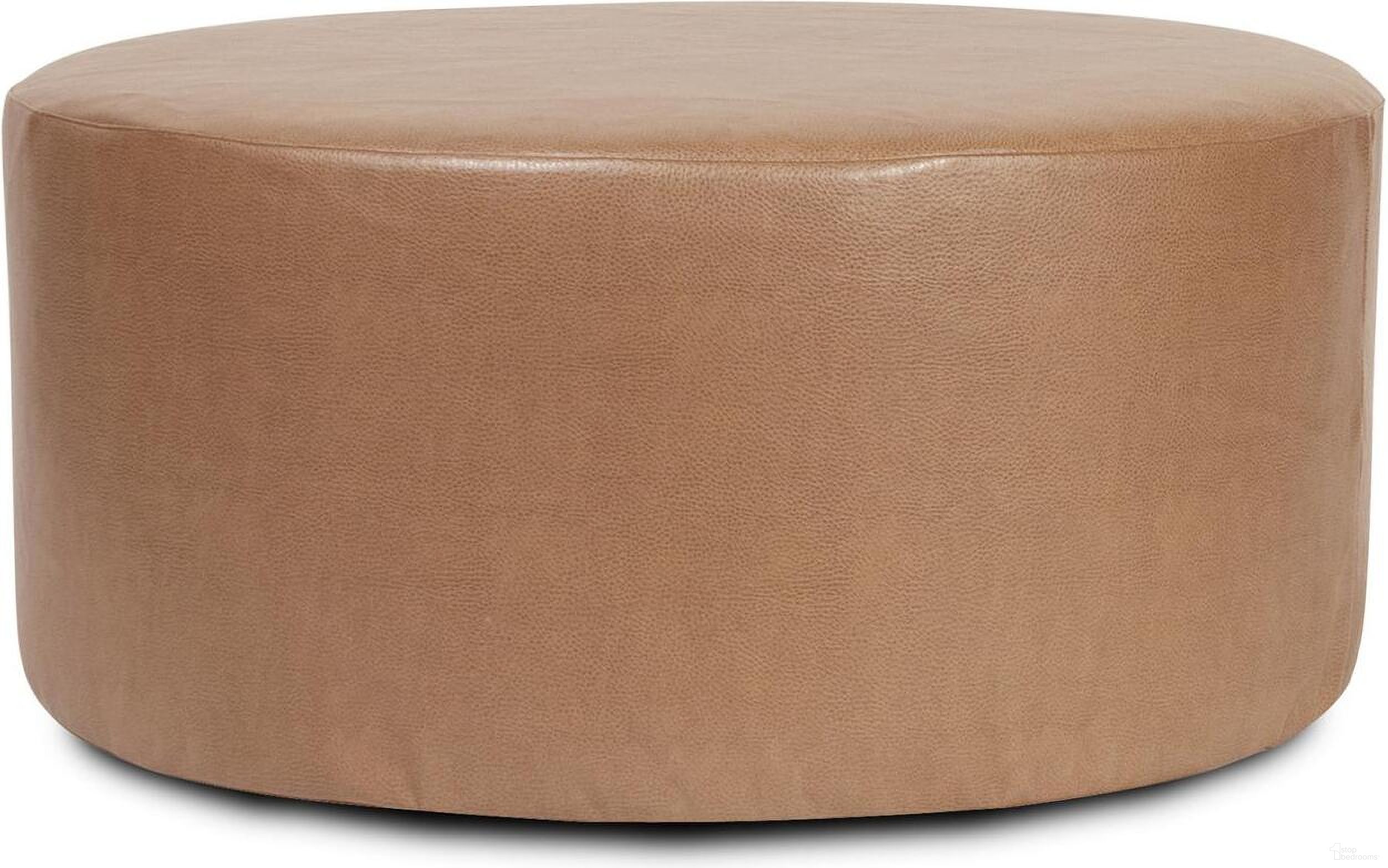 The appearance of Universal 36 Inch Round Avanti In Bronze designed by Howard Elliott in the modern / contemporary interior design. This bronze piece of furniture was selected by 1StopBedrooms from Avanti Universal Collection to add a touch of cosiness and style into your home. Sku: 132-191. Material: Polyurethane.