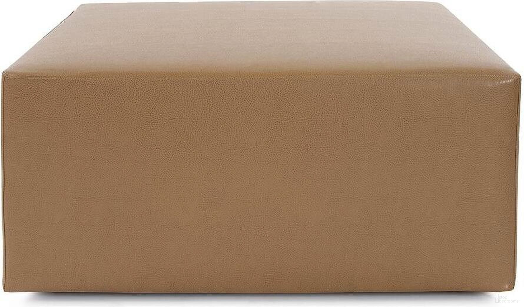The appearance of Universal 36 Inch Square Avanti In Bronze designed by Howard Elliott in the modern / contemporary interior design. This bronze piece of furniture was selected by 1StopBedrooms from Avanti Universal Collection to add a touch of cosiness and style into your home. Sku: 133-191. Material: Polyurethane.