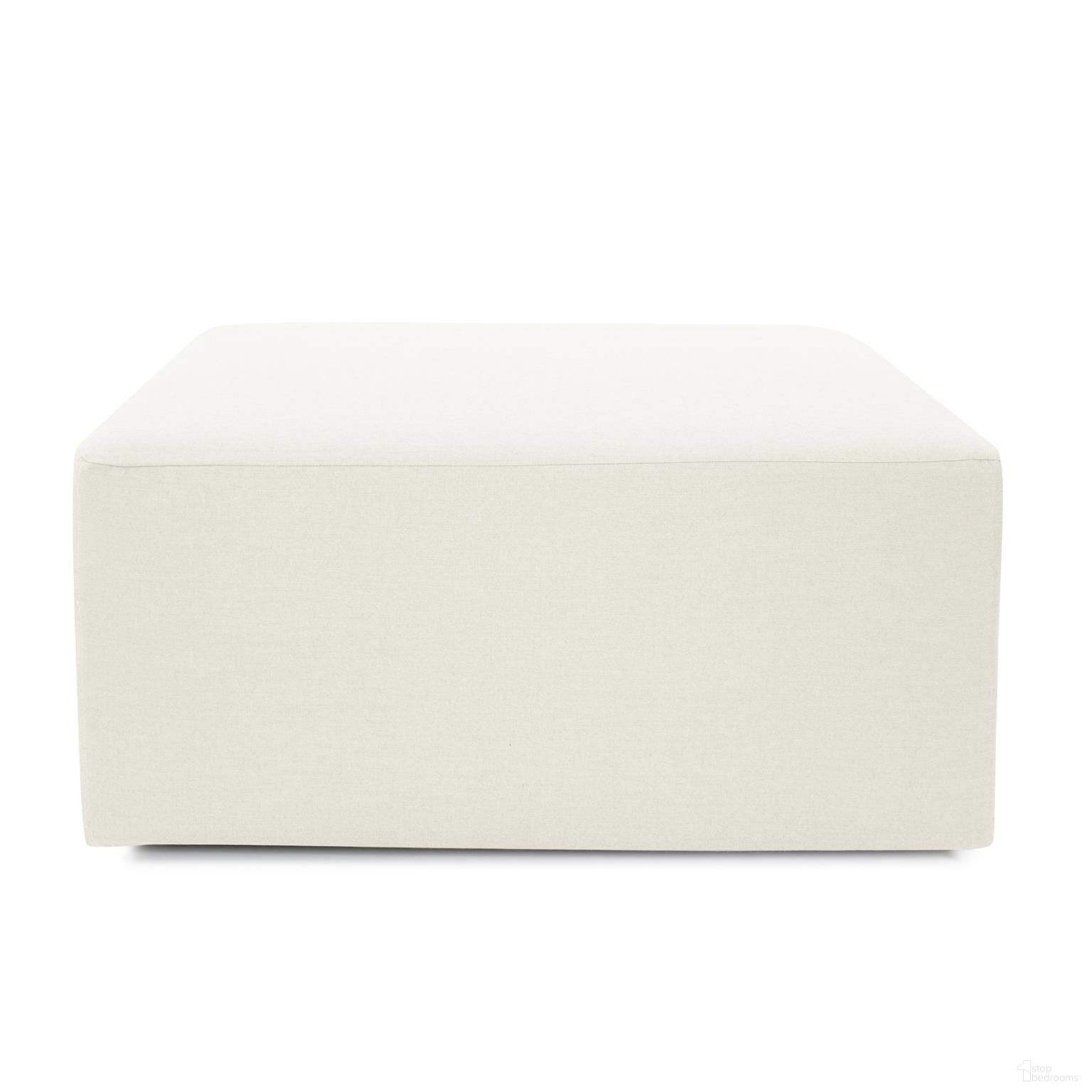 The appearance of Universal 36 Inch Square Cover Seascape (Cover Only) In Natural designed by Howard Elliott in the modern / contemporary interior design. This natural piece of furniture was selected by 1StopBedrooms from Seascape Universal Collection to add a touch of cosiness and style into your home. Sku: QC133-467. Material: Acrylic.