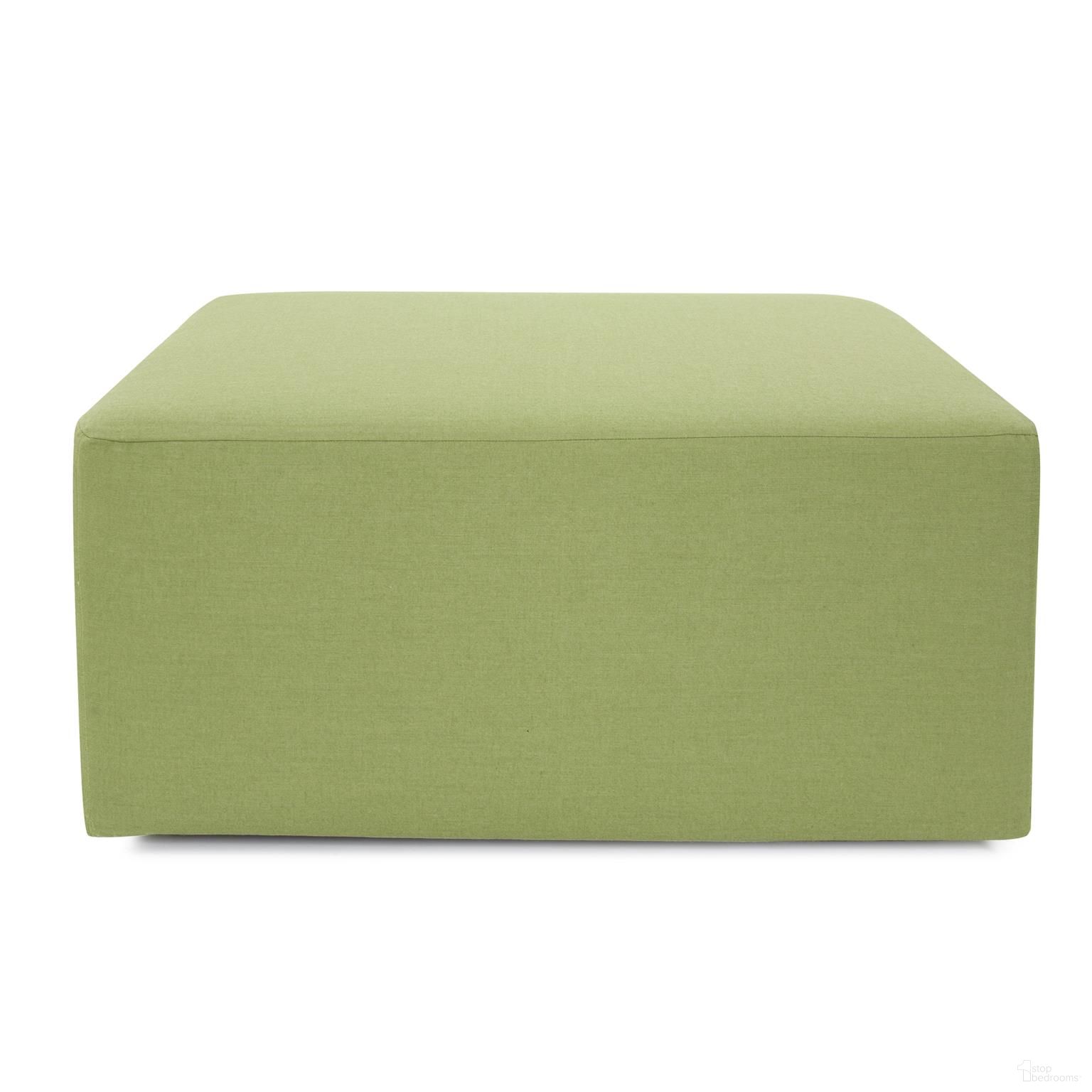 The appearance of Universal 36 Square Seascape In Moss designed by Howard Elliott in the indoor/outdoor interior design. This moss piece of furniture was selected by 1StopBedrooms from Seascape Universal Collection to add a touch of cosiness and style into your home. Sku: Q133-299. Material: Acrylic.