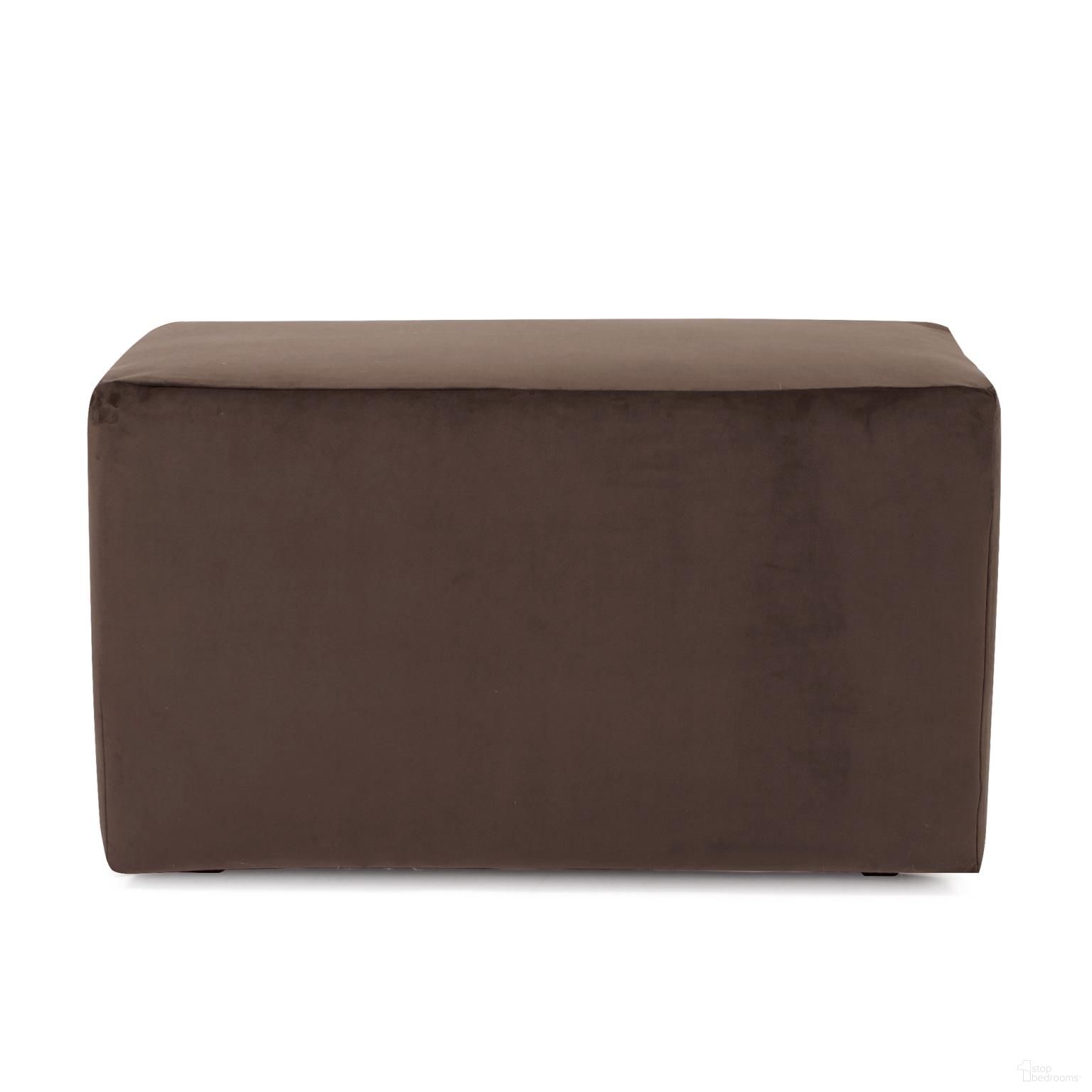Universal Bench Bella In Chocolate