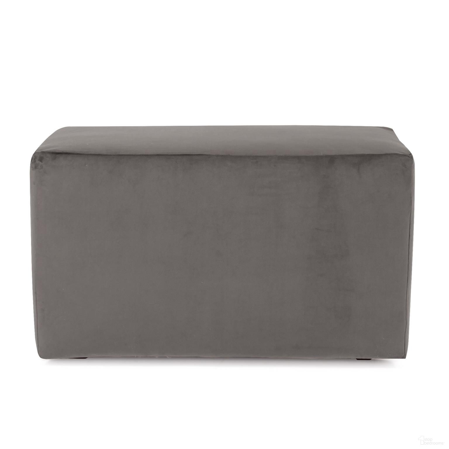 Universal Bench Bella In Pewter