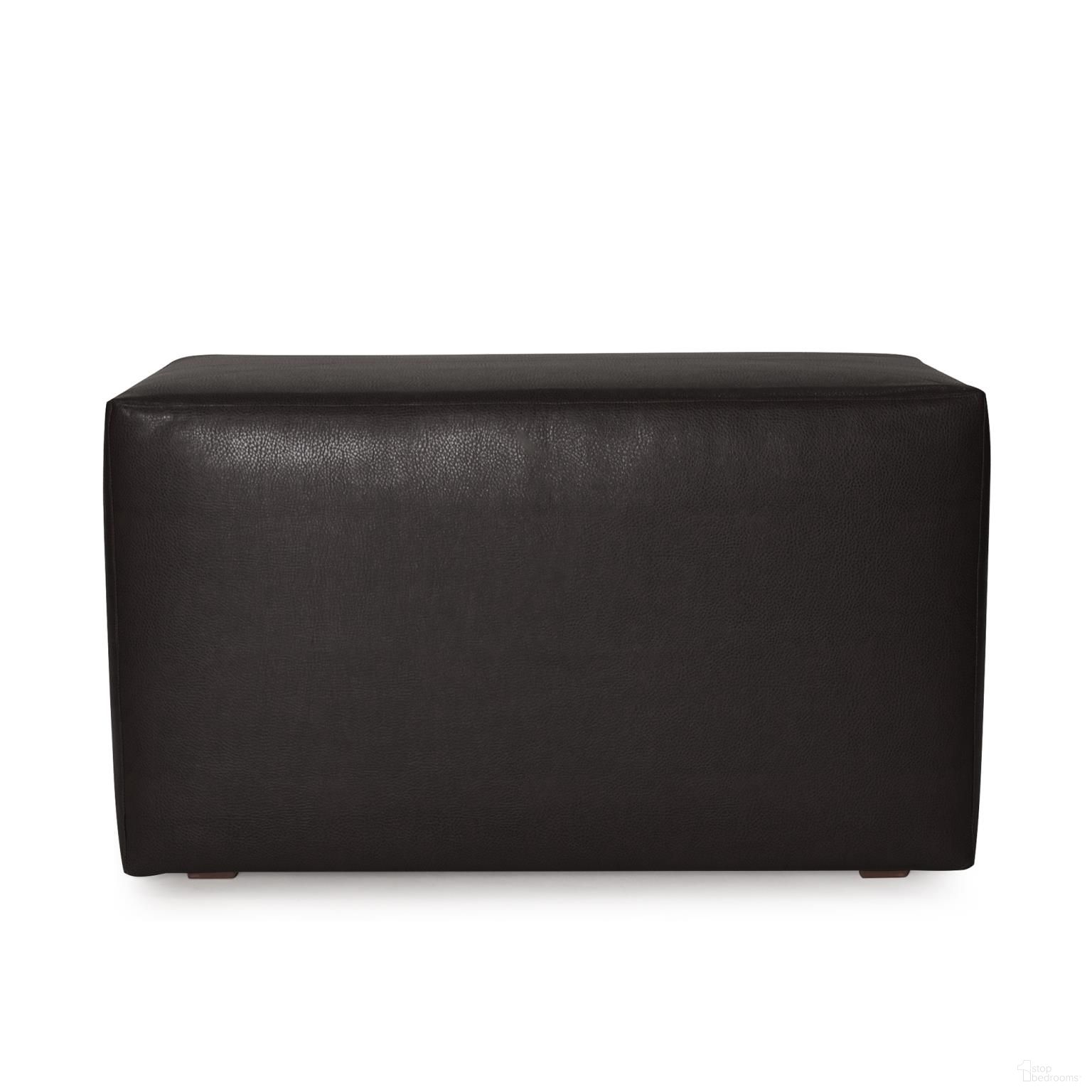 The appearance of Universal Bench Cover Avanti (Cover Only) In Black designed by Howard Elliott in the modern / contemporary interior design. This black piece of furniture was selected by 1StopBedrooms from Avanti Universal Collection to add a touch of cosiness and style into your home. Sku: C130-194. Material: Polyurethane.