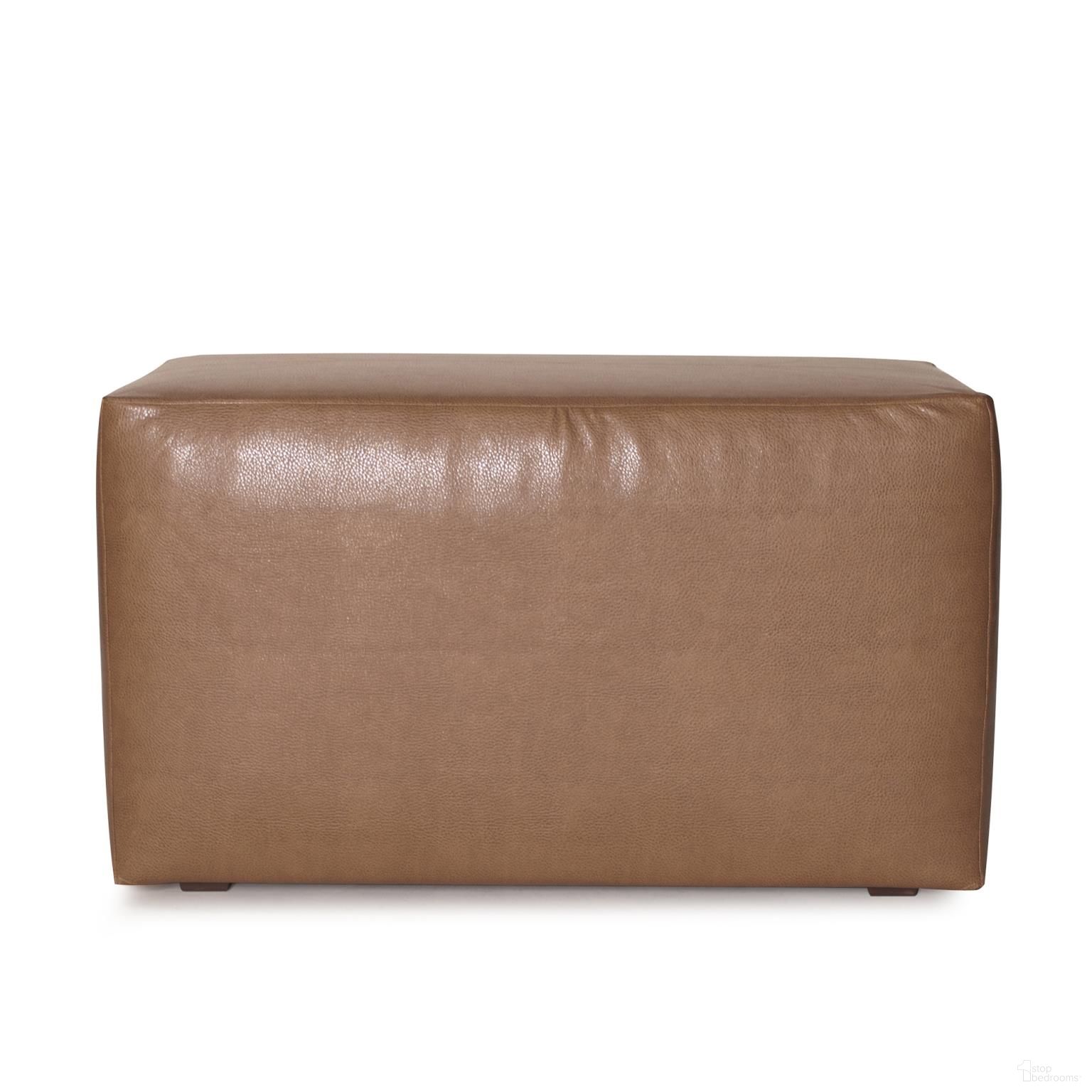 The appearance of Universal Bench Cover Avanti (Cover Only) In Bronze designed by Howard Elliott in the modern / contemporary interior design. This bronze piece of furniture was selected by 1StopBedrooms from Avanti Universal Collection to add a touch of cosiness and style into your home. Sku: C130-191. Material: Polyurethane.
