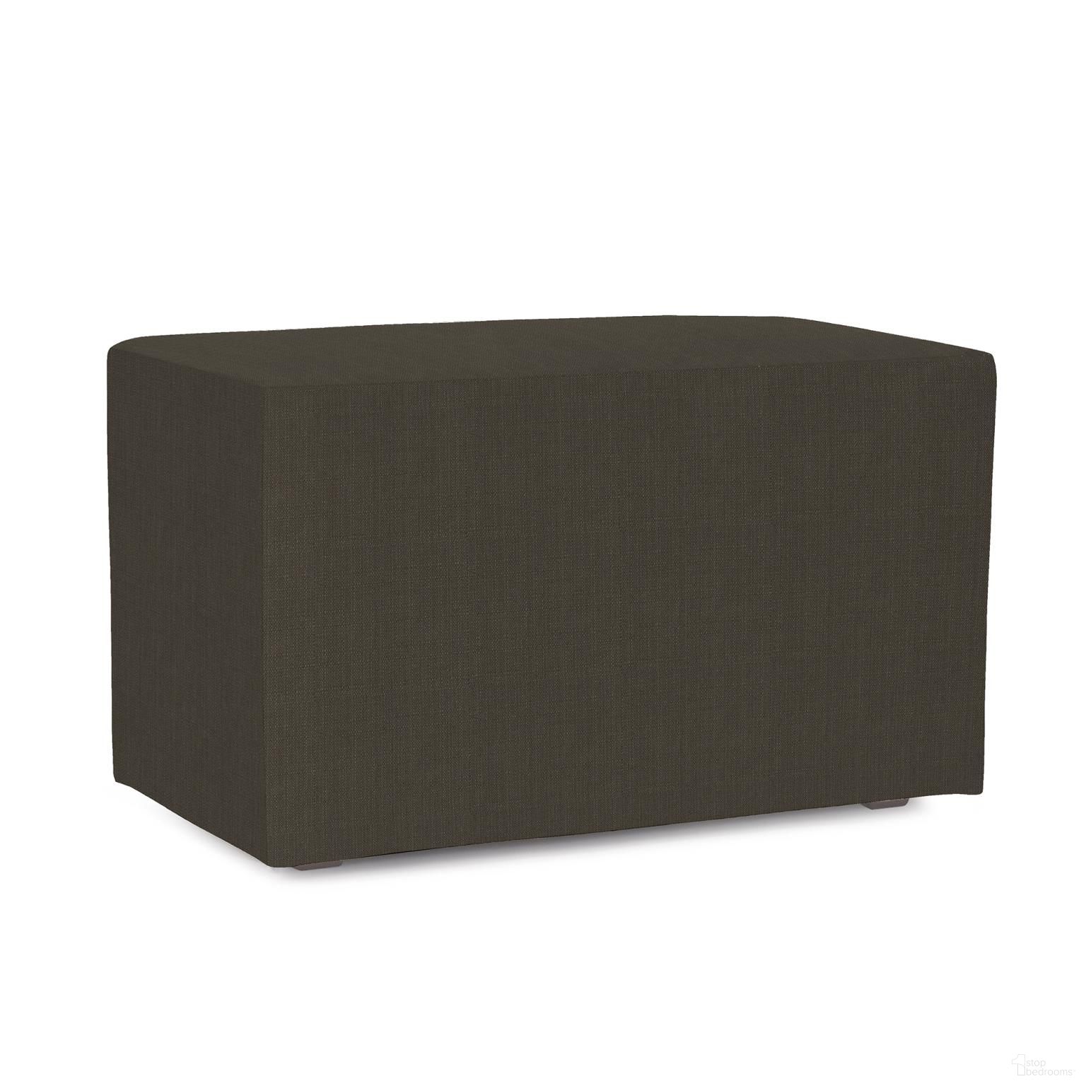 The appearance of Universal Bench Cover Sterling (Cover Only) In Charcoal designed by Howard Elliott in the modern / contemporary interior design. This charcoal piece of furniture was selected by 1StopBedrooms from Sterling Universal Collection to add a touch of cosiness and style into your home. Sku: C130-201. Material: Polyester.