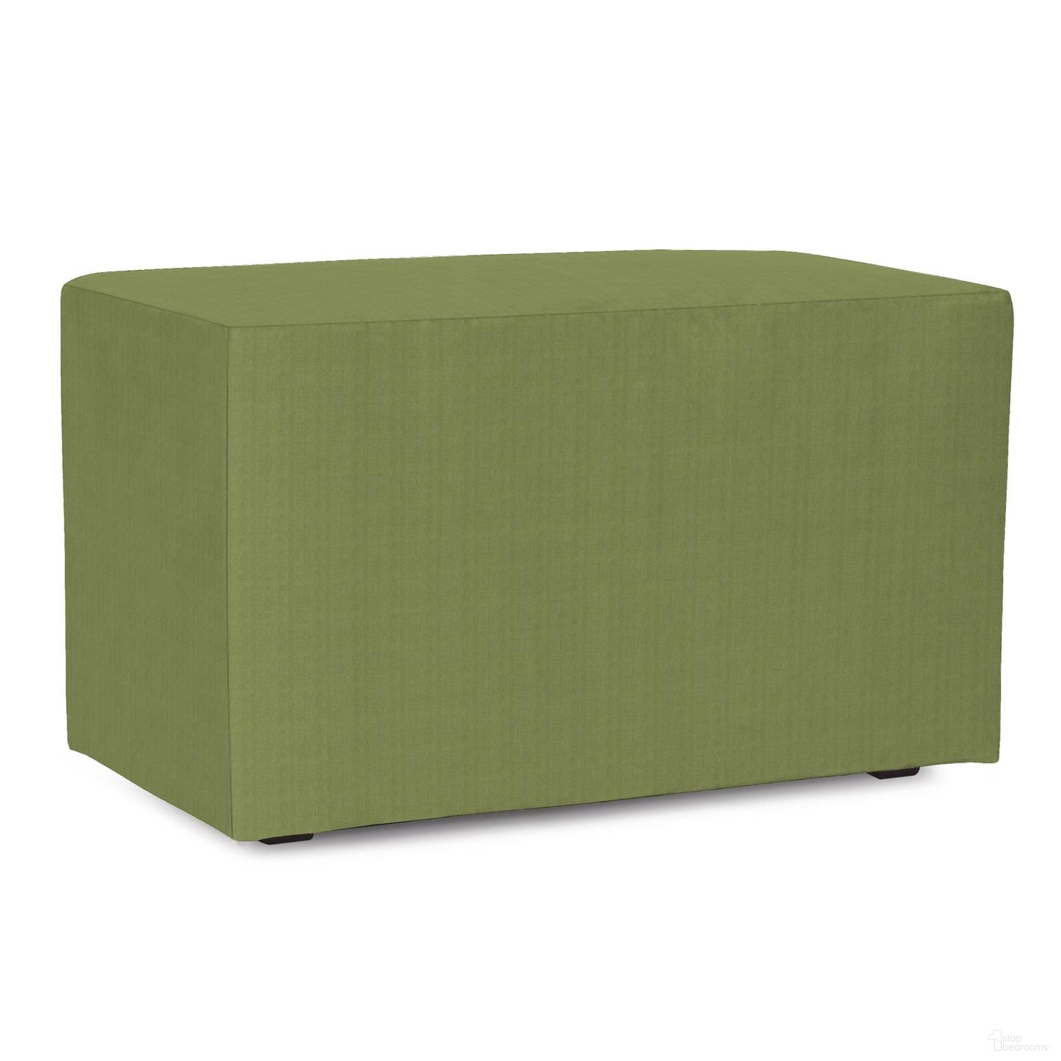 Universal Bench Seascape In Moss