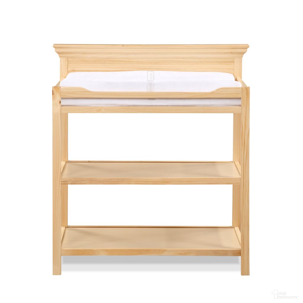 Universal Changing Table In Natural