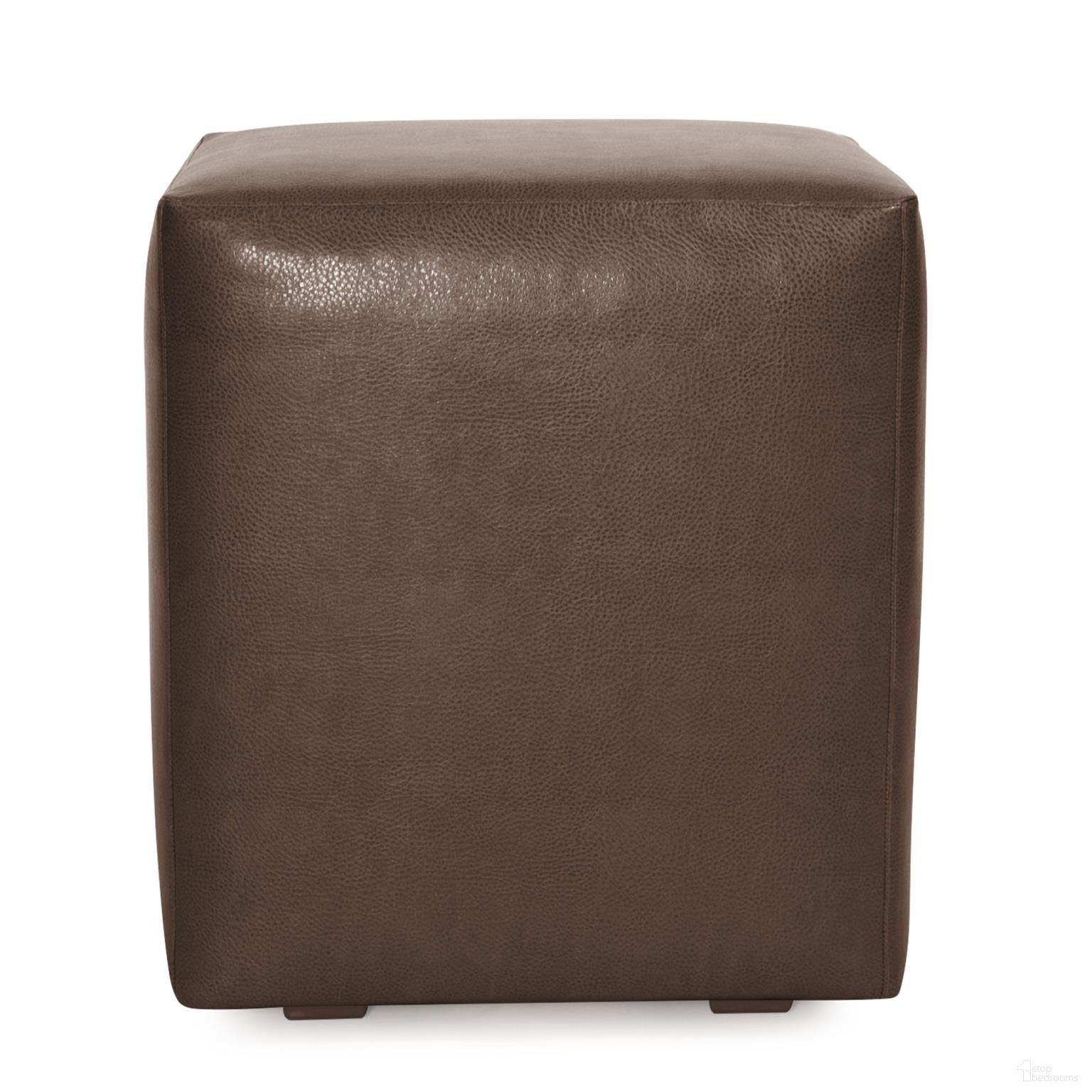 The appearance of Universal Cube Avanti In Pecan designed by Howard Elliott in the modern / contemporary interior design. This pecan piece of furniture was selected by 1StopBedrooms from Avanti Universal Collection to add a touch of cosiness and style into your home. Sku: 128-192. Material: Polyurethane.