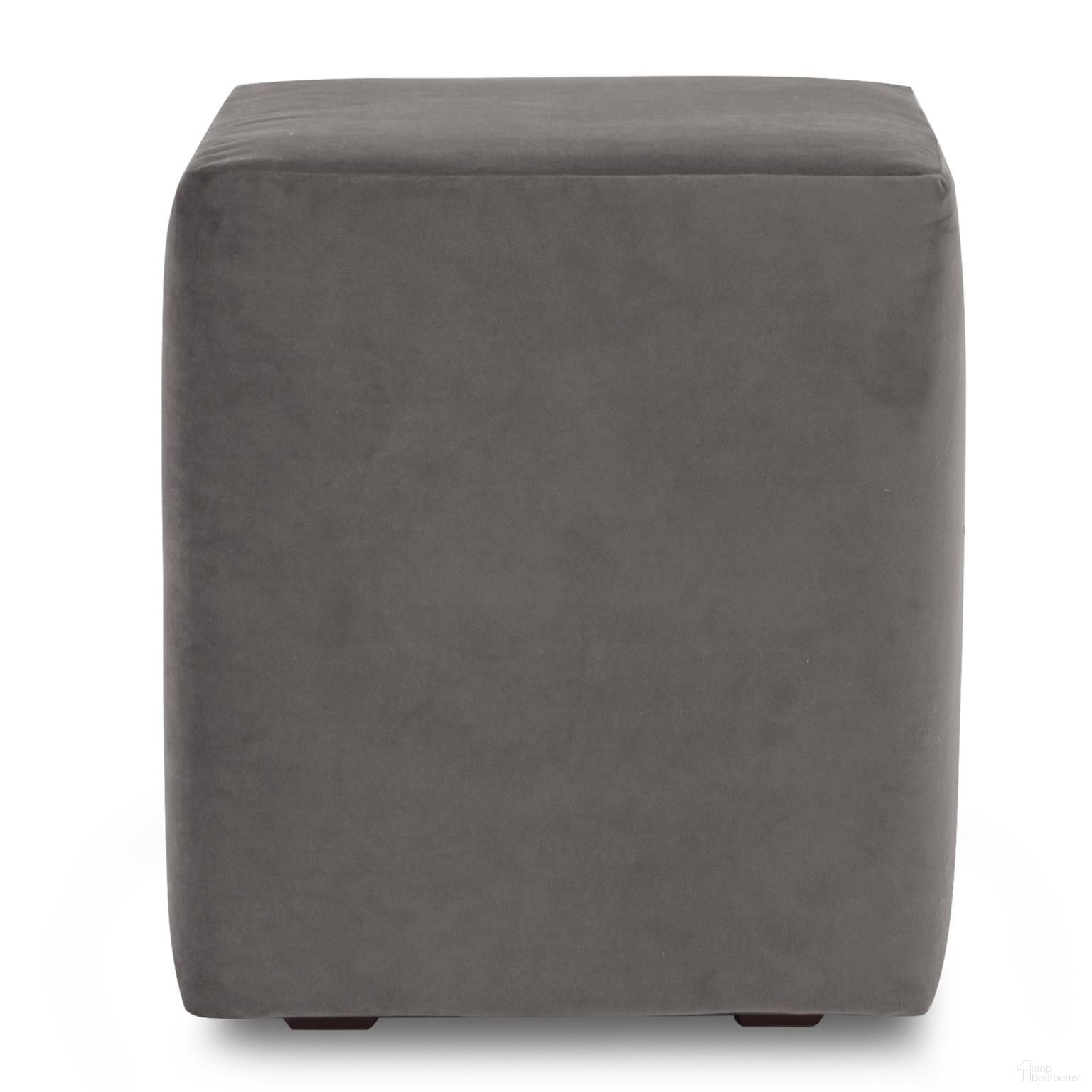 The appearance of Universal Cube Bella In Pewter designed by Howard Elliott in the modern / contemporary interior design. This pewter piece of furniture was selected by 1StopBedrooms from Bella Universal Collection to add a touch of cosiness and style into your home. Sku: 128-225. Material: Polyester.
