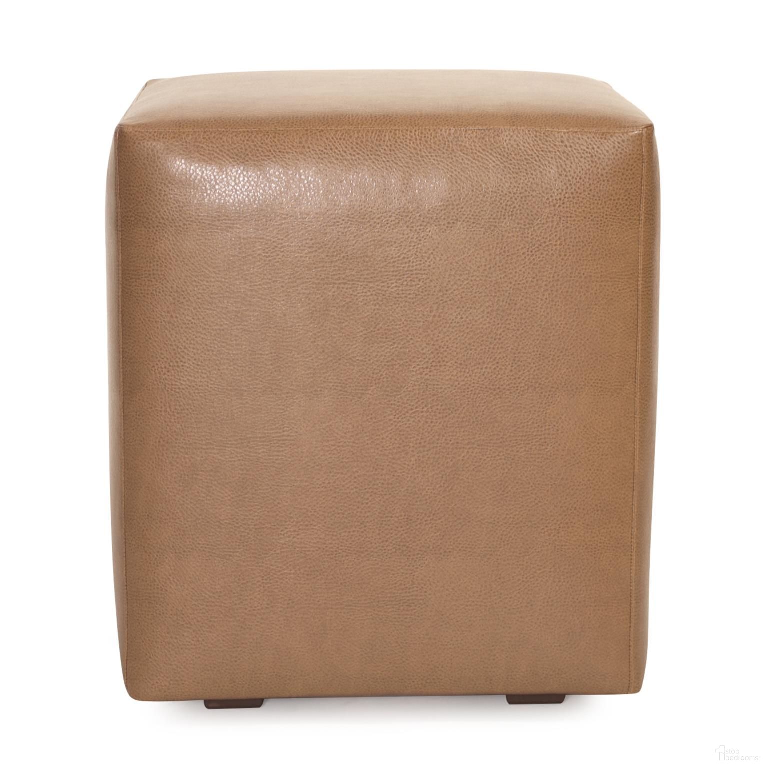 The appearance of Universal Cube Cover Avanti (Cover Only) In Bronze designed by Howard Elliott in the modern / contemporary interior design. This bronze piece of furniture was selected by 1StopBedrooms from Avanti Universal Collection to add a touch of cosiness and style into your home. Sku: C128-191. Material: Polyurethane.