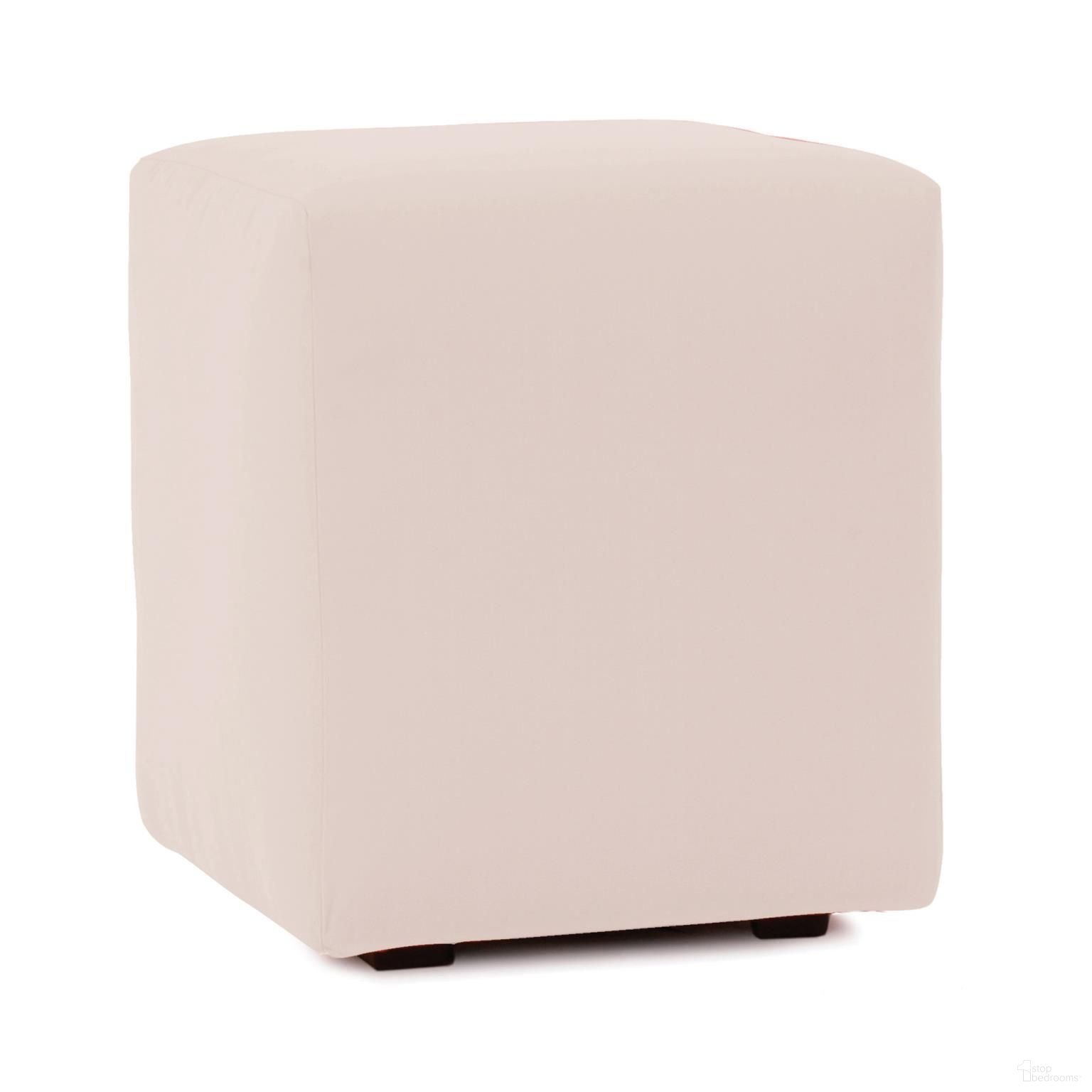 Universal Cube Cover Seascape (Cover Only) In Sand