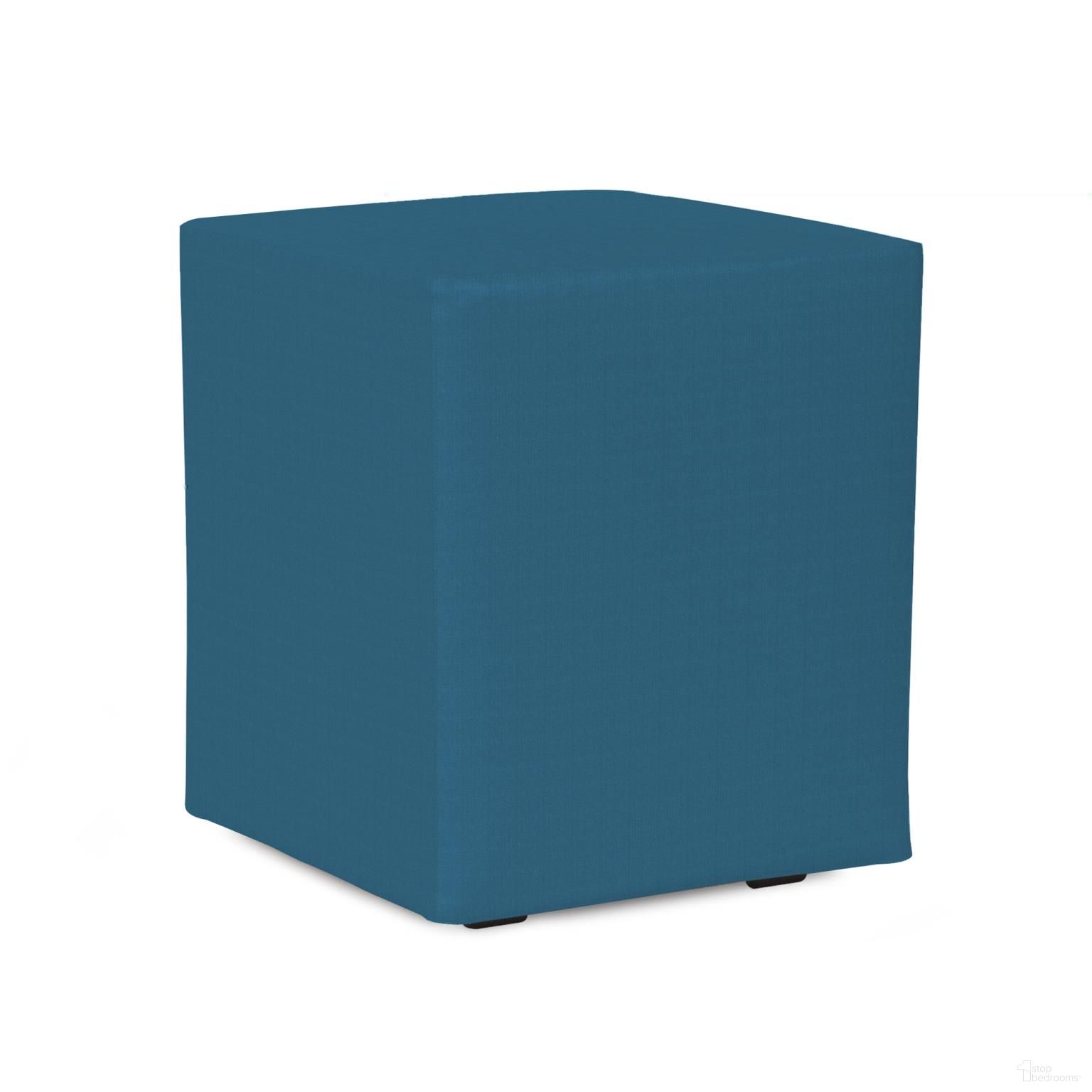 The appearance of Universal Cube Seascape In Turquoise designed by Howard Elliott in the indoor/outdoor interior design. This turquoise piece of furniture was selected by 1StopBedrooms from Seascape Universal Collection to add a touch of cosiness and style into your home. Sku: Q128-298. Material: Acrylic.