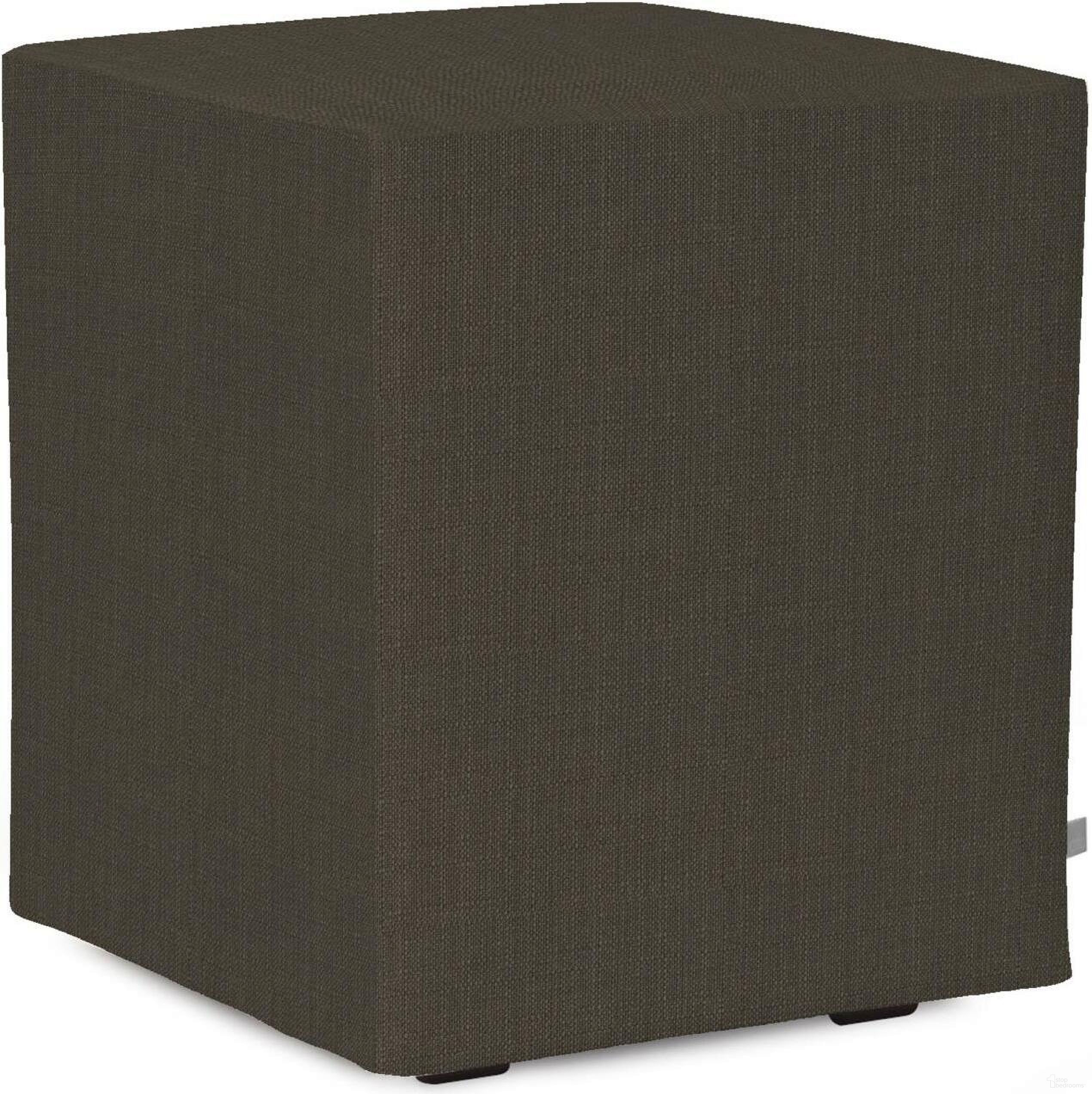 The appearance of Universal Cube Sterling In Charcoal designed by Howard Elliott in the modern / contemporary interior design. This charcoal piece of furniture was selected by 1StopBedrooms from Sterling Universal Collection to add a touch of cosiness and style into your home. Sku: 128-201. Material: Polyester.