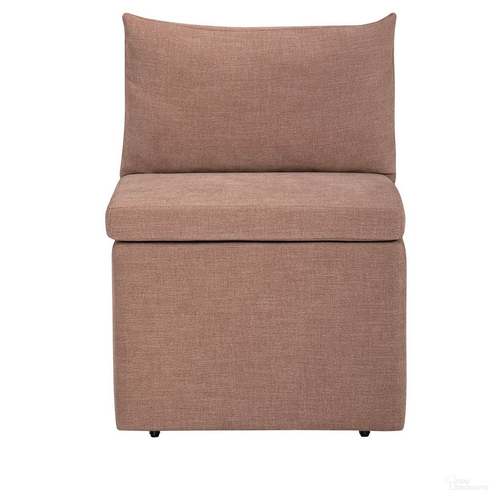 The appearance of Upholstered Dining Chair with Castors Set of 2 In Red designed by Crestview Collection in the modern / contemporary interior design. This red piece of furniture  was selected by 1StopBedrooms from  to add a touch of cosiness and style into your home. Sku: CVFVRD228. Material: Polyester. Chair Type: Side Chair.