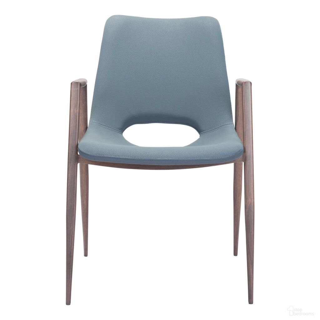The appearance of Upholstered Faux Leather Open Back Dining Arm Chairs Set of 2 In Brown and Gray designed by Homeroots in the transitional interior design. This brown and gray piece of furniture was selected by 1StopBedrooms from to add a touch of cosiness and style into your home. Sku: 394675. Material: Faux Leather. Chair Type: Arm Chair.