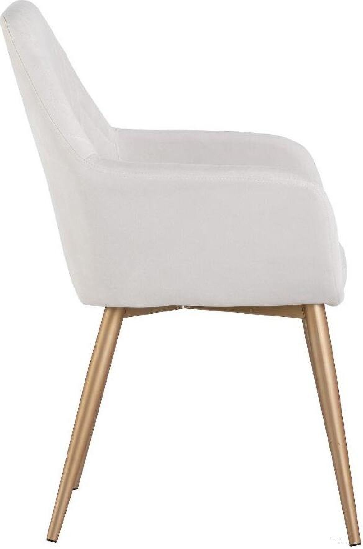 Urban Unity Antonio Jayna Dining Chair by Sunpan 1StopBedrooms