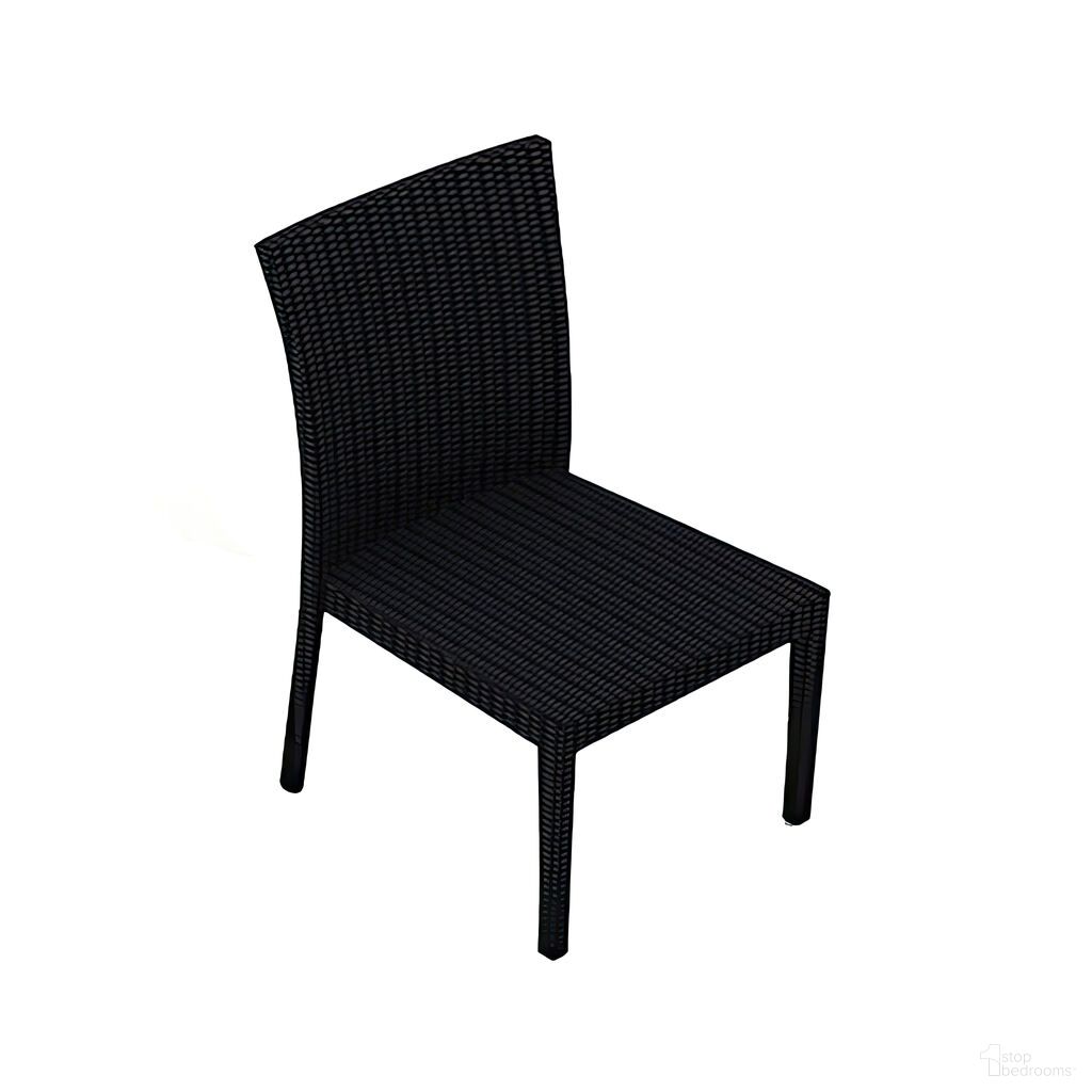 The appearance of Urbana Dining Side Chair In Coffee Bean designed by Harmonia Living in the modern / contemporary interior design. This coffee bean piece of furniture was selected by 1StopBedrooms from Urbana Collection to add a touch of cosiness and style into your home. Sku: HL-URBN-CB-DSC-NC. Material: Polyethylene.
