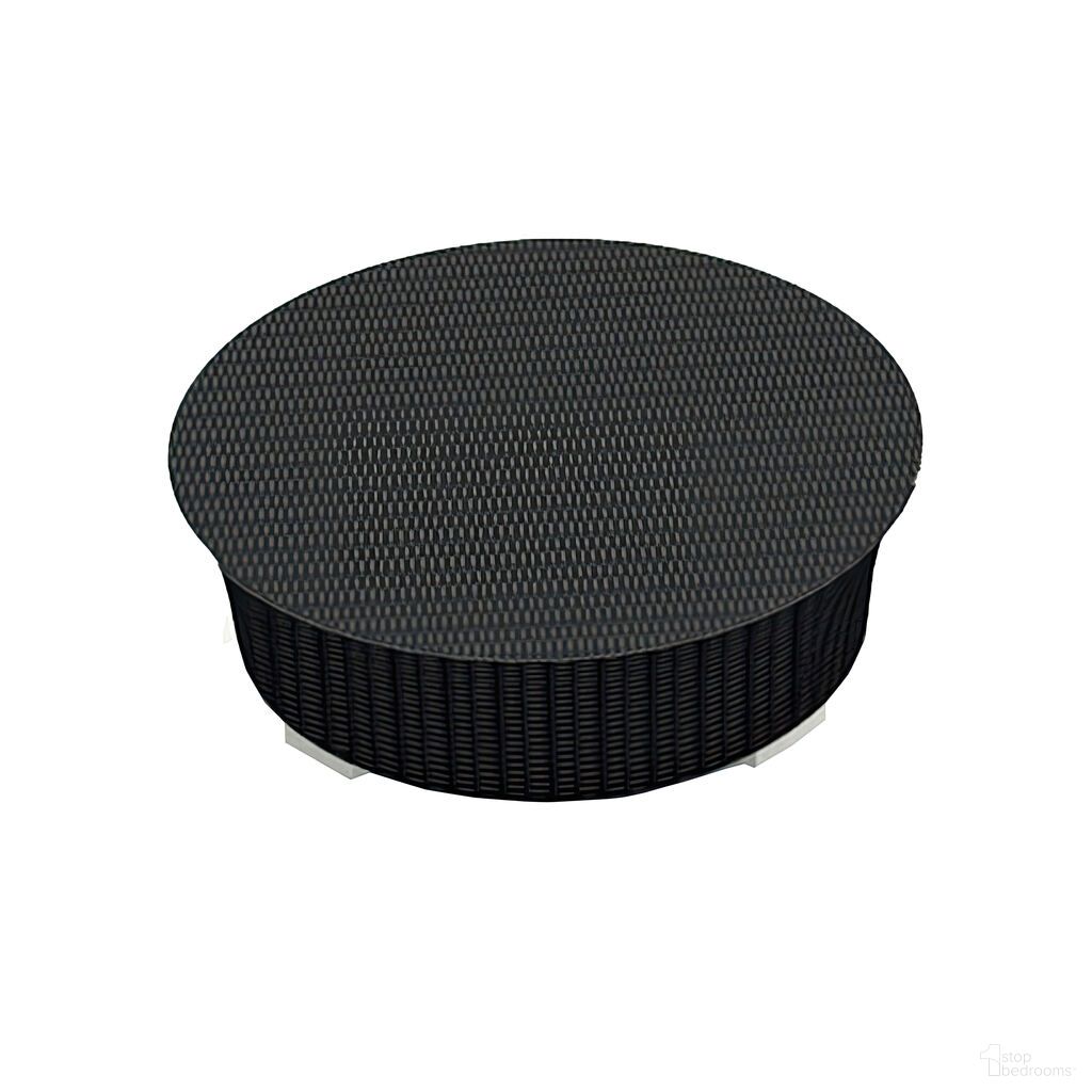 The appearance of Urbana Round Coffee Table In Coffee Bean designed by Harmonia Living in the modern / contemporary interior design. This coffee bean piece of furniture was selected by 1StopBedrooms from Urbana Collection to add a touch of cosiness and style into your home. Sku: HL-URBN-CB-RCT. Material: Polyethylene.