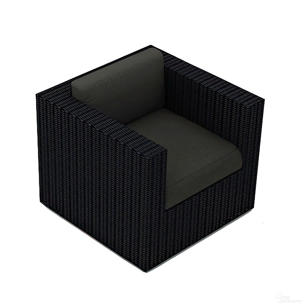 The appearance of Urbana Swivel Glider In Canvas Charcoal and Coffee Bean designed by Harmonia Living in the modern / contemporary interior design. This canvas charcoal/coffee bean piece of furniture was selected by 1StopBedrooms from Urbana Collection to add a touch of cosiness and style into your home. Sku: HL-URBN-CB-SG-CC. Material: Polyethylene.