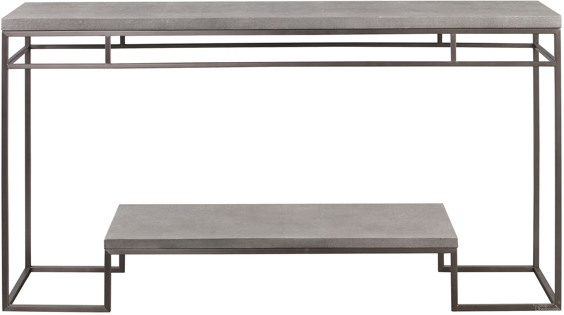 Uttermost Clea Console Table