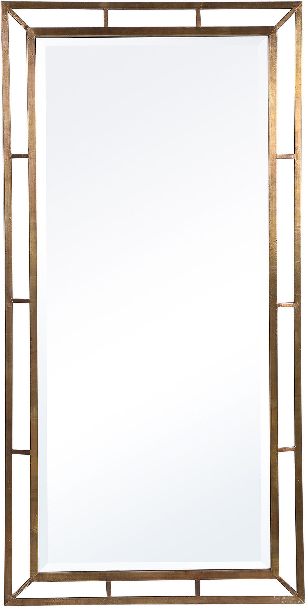 The appearance of Uttermost Farrow Copper Industrial Mirror designed by Uttermost in the traditional interior design. This copper piece of furniture was selected by 1StopBedrooms from Farrow Collection to add a touch of cosiness and style into your home. Sku: 09675. Material: MDF.