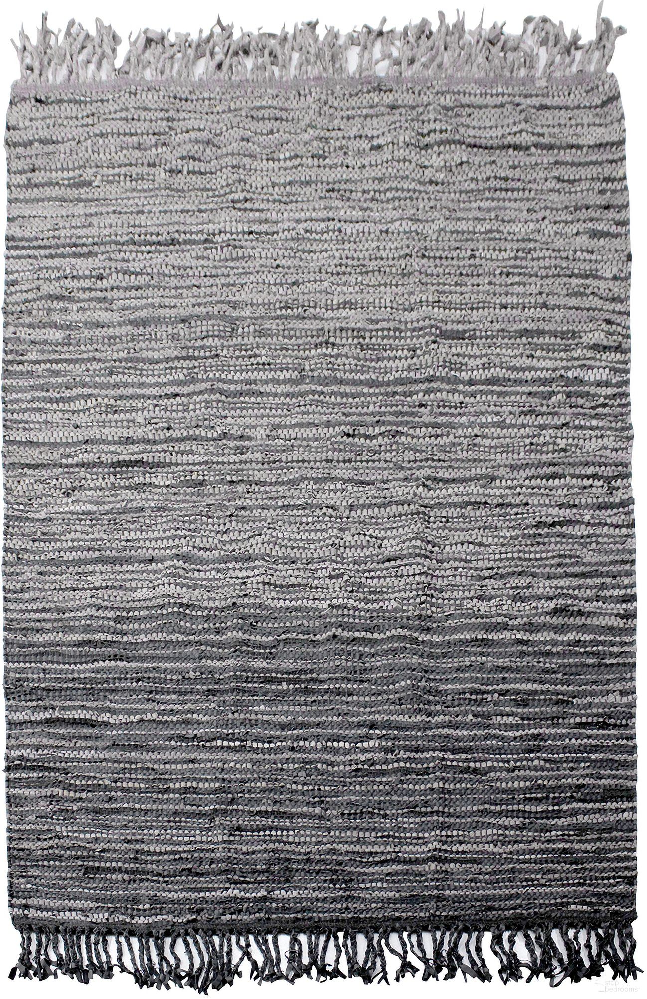 The appearance of Uttermost Kirvin Wool 6 X 9 Rug designed by Uttermost in the modern / contemporary interior design. This brown piece of furniture was selected by 1StopBedrooms from Kirvin Collection to add a touch of cosiness and style into your home. Sku: 71161-6. Material: Leather.