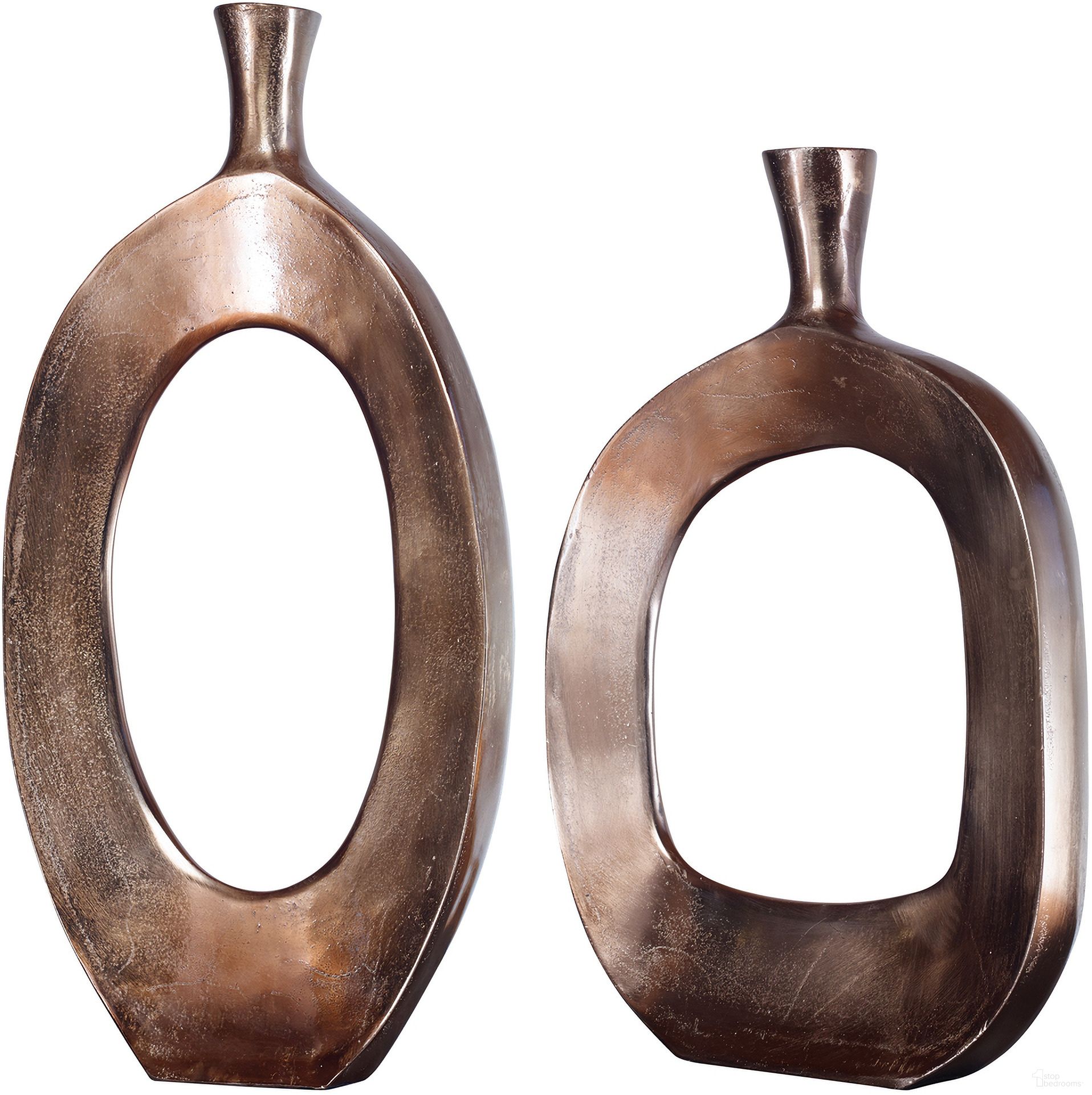 Uttermost Kyler Vases