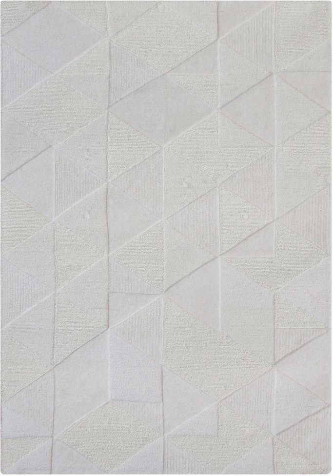 The appearance of Uttermost La Veta Ivory 8 X 10 Rug designed by Uttermost in the modern / contemporary interior design. This ivory piece of furniture was selected by 1StopBedrooms from La Veta Collection to add a touch of cosiness and style into your home. Sku: 73092-8. Material: Wool.