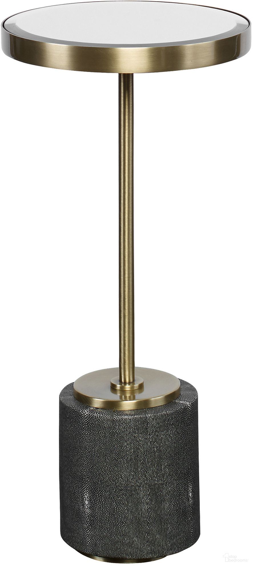 Uttermost Laurier Accent Table - Thumbnail 2