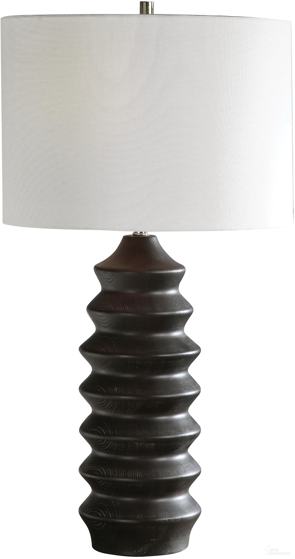 Uttermost Mendocino Modern Table Lamp