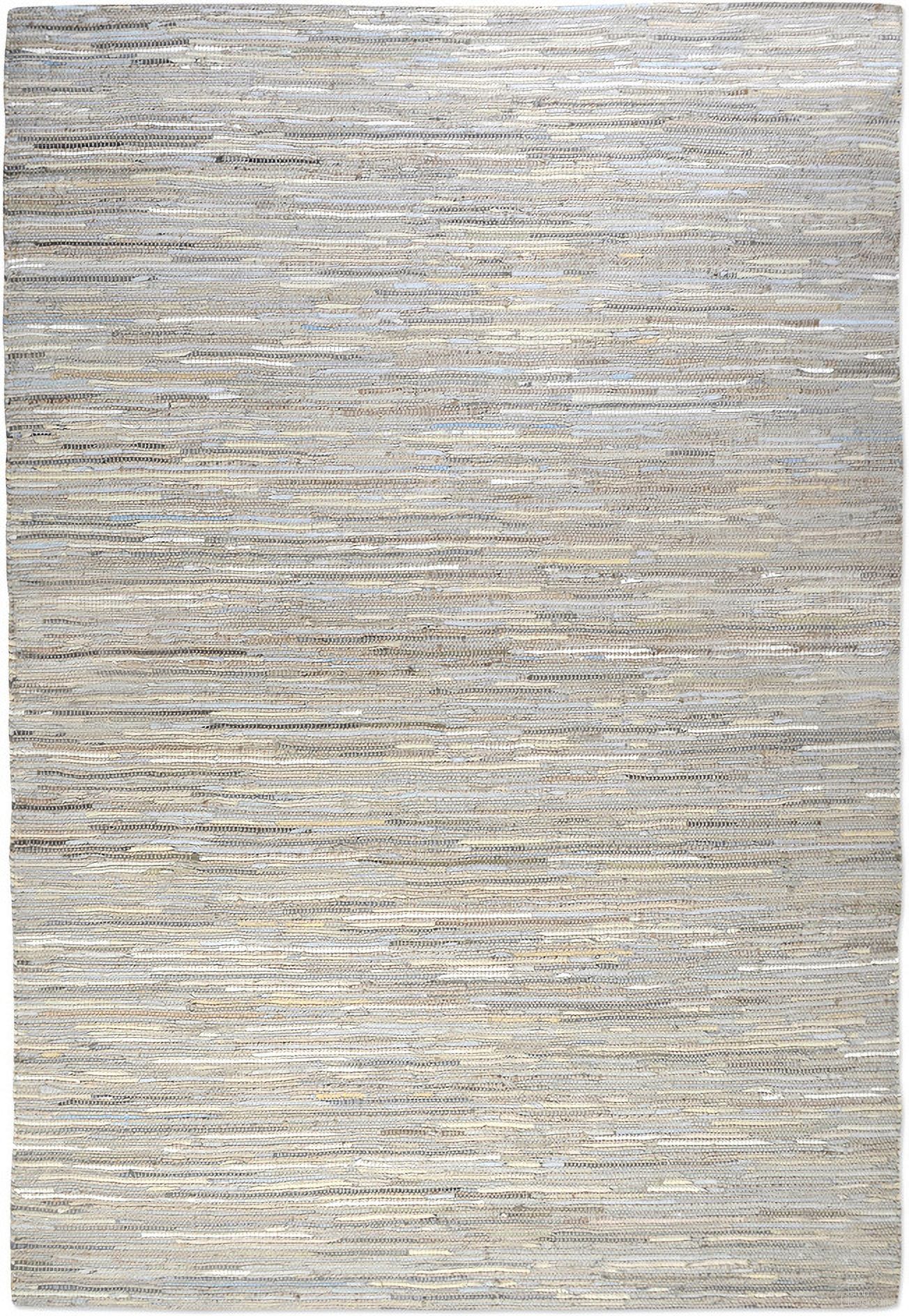 The appearance of Uttermost Nyala Ecru 5 X 8 Rug designed by Uttermost in the modern / contemporary interior design. This blue piece of furniture was selected by 1StopBedrooms from Nyala Collection to add a touch of cosiness and style into your home. Sku: 71092-5. Material: Leather.