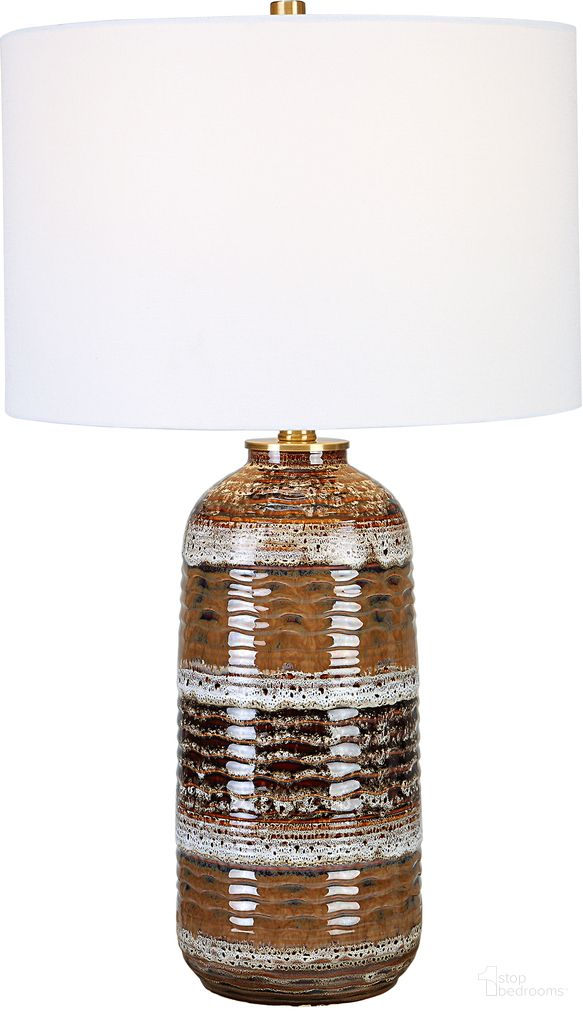 Uttermost Roan Table Lamp - Thumbnail 2