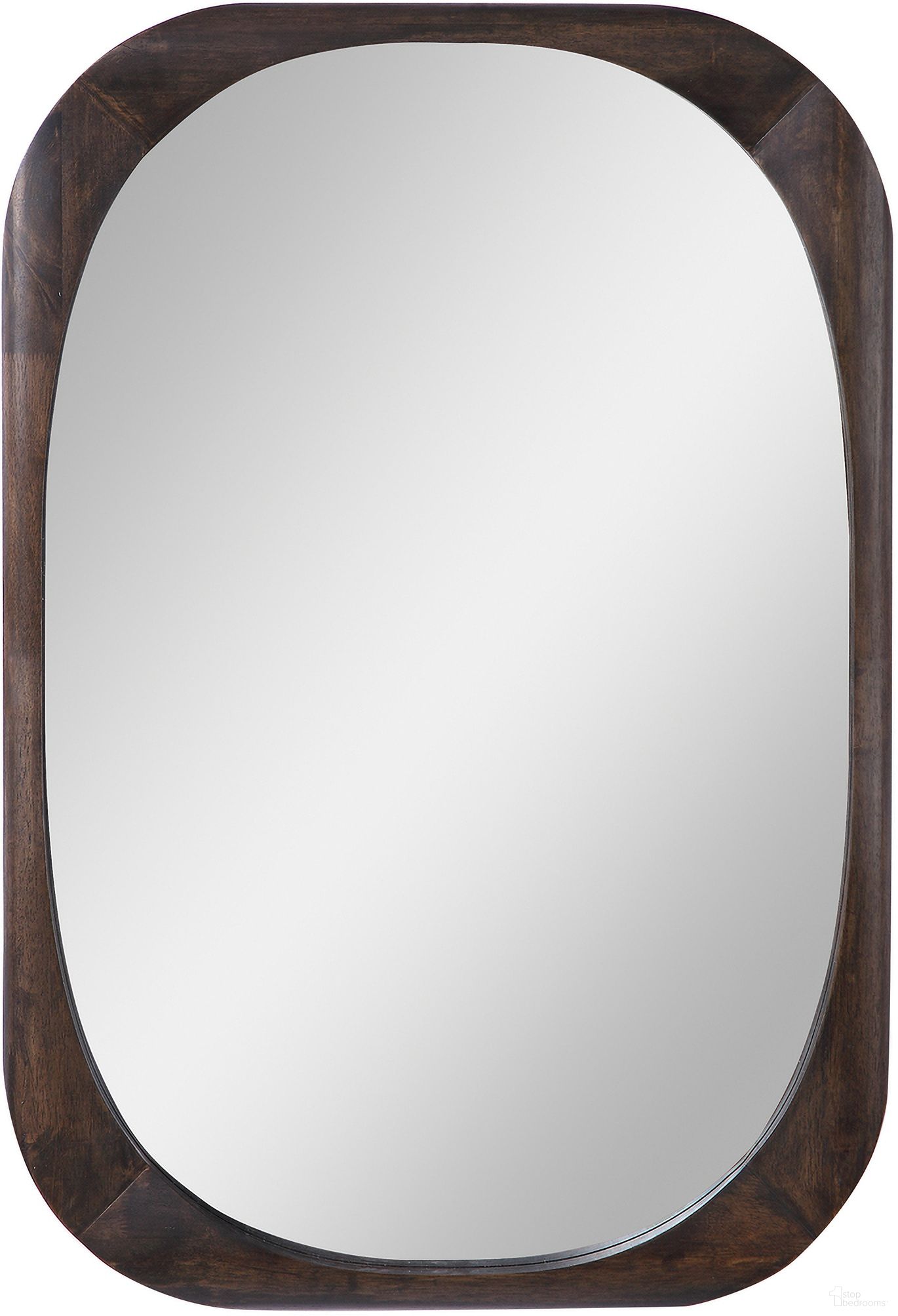 The appearance of Uttermost Sheldon Mid-Century Mirror designed by Uttermost in the modern / contemporary interior design. This wood piece of furniture was selected by 1StopBedrooms from Sheldon Collection to add a touch of cosiness and style into your home. Sku: 09552. Material: MDF.