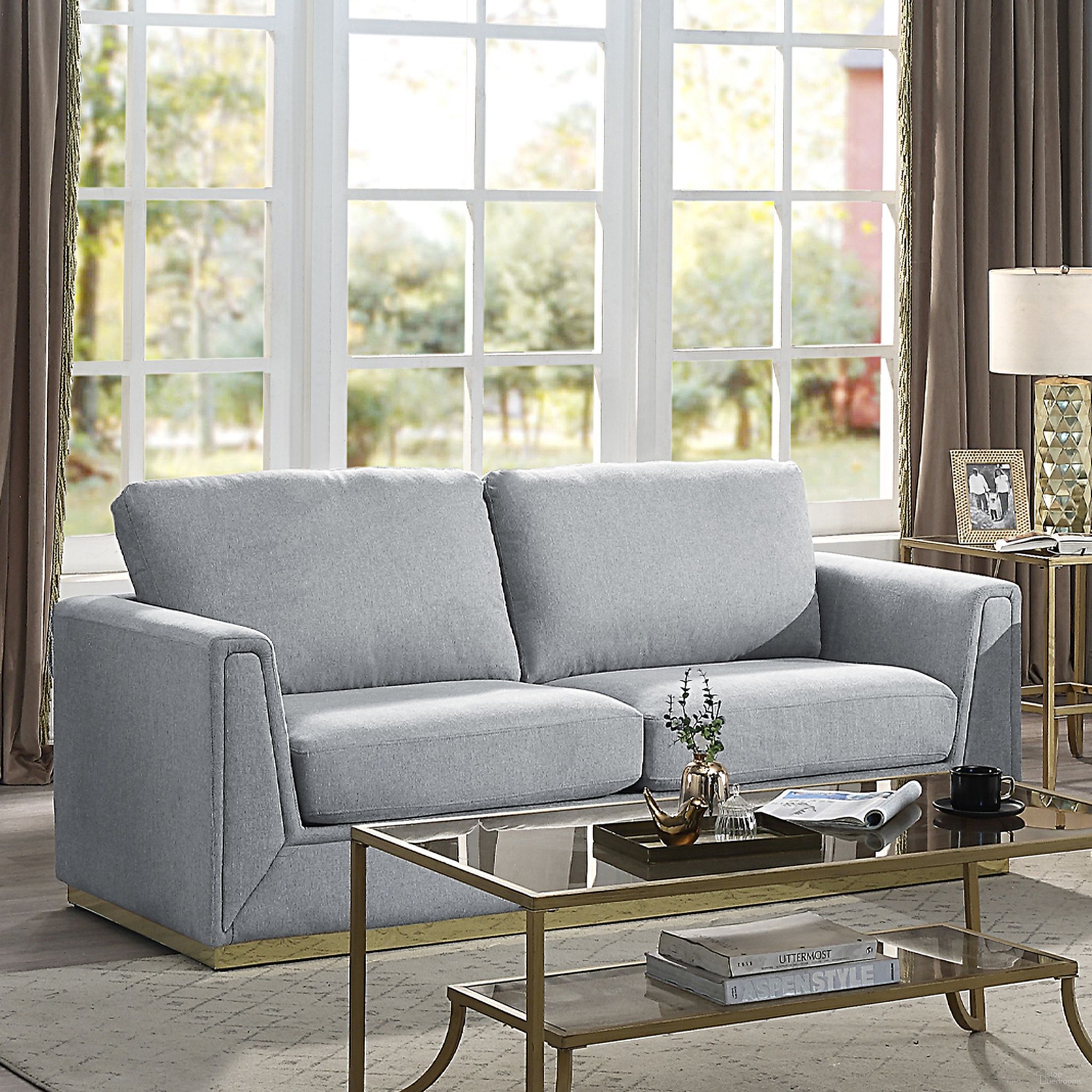 Valin Sofa - Thumbnail 2
