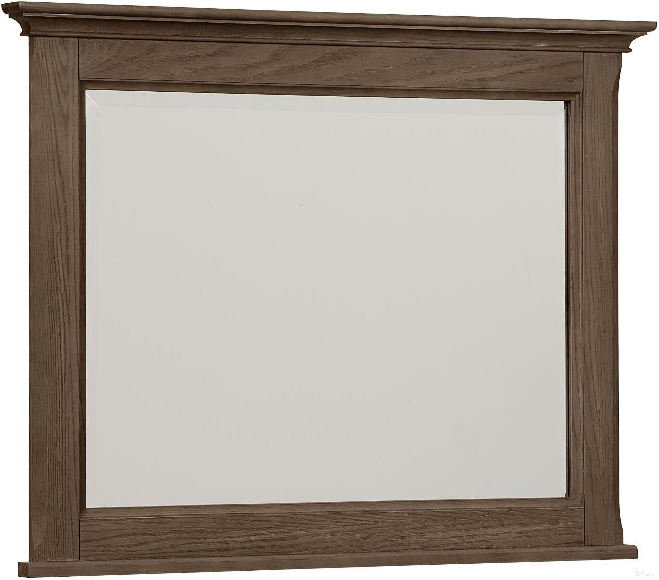 Heritage Landscape Mirror In Greystone