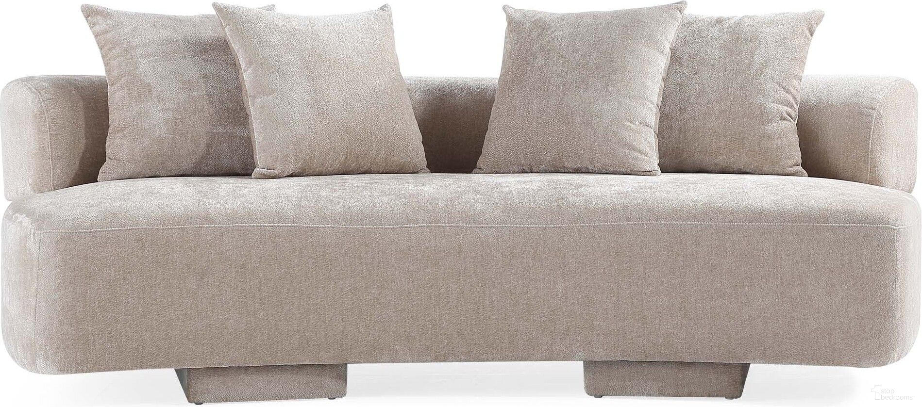 Verandah Sofa In Beige