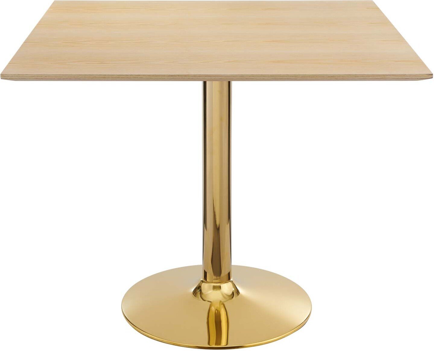 35 inch online square table