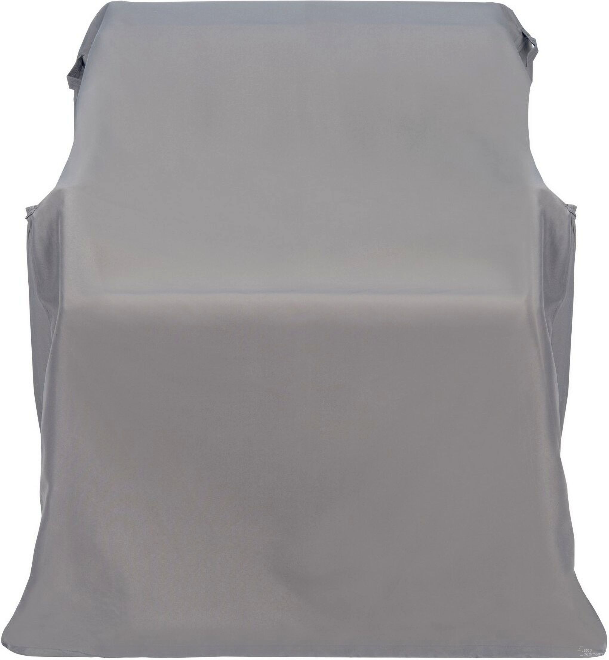 The appearance of Vernon Rocking Chair Cover in Grey designed by Safavieh in the modern / contemporary interior design. This grey piece of furniture was selected by 1StopBedrooms from Vernon Collection to add a touch of cosiness and style into your home. Sku: COV7013. Material: Polyester.